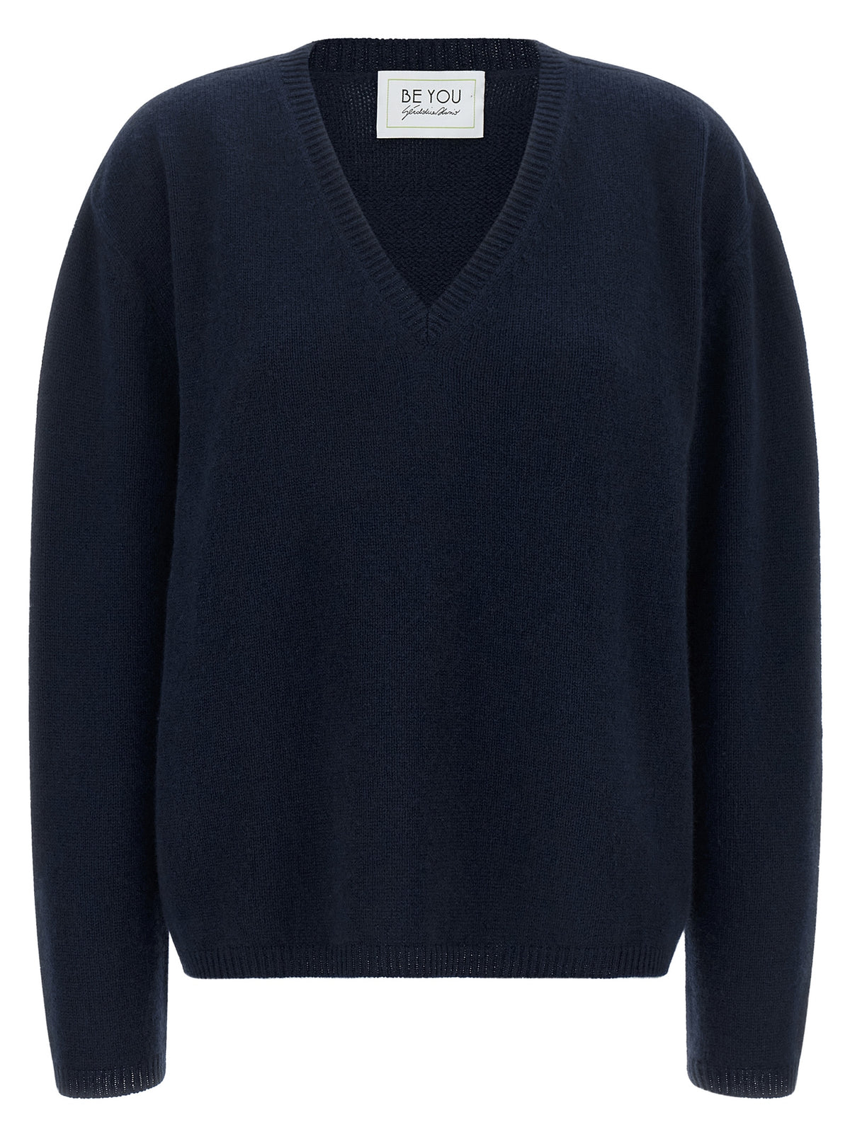 Be You V-Neck Sweater