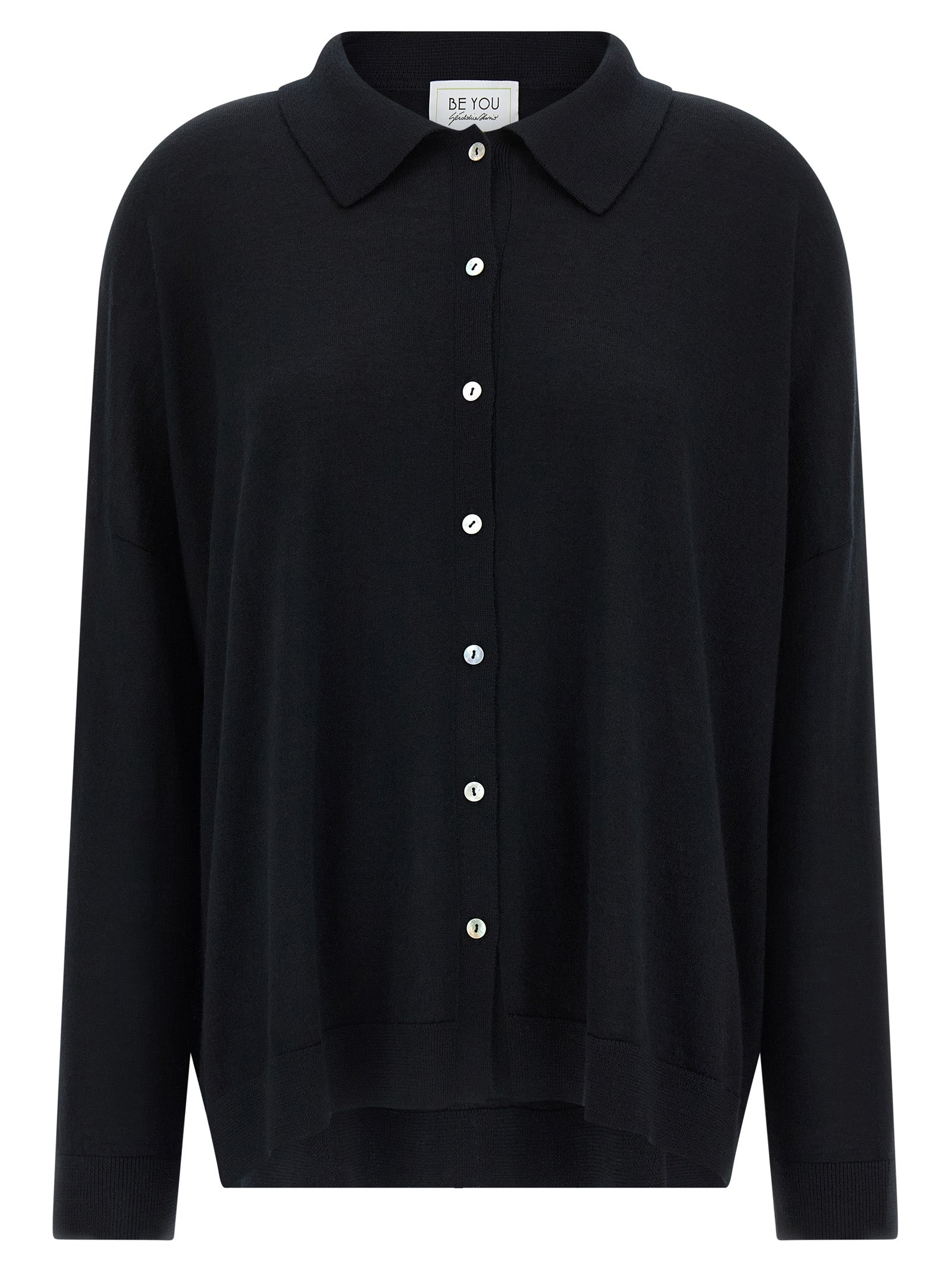 Be You 'Lady17' Cardigan