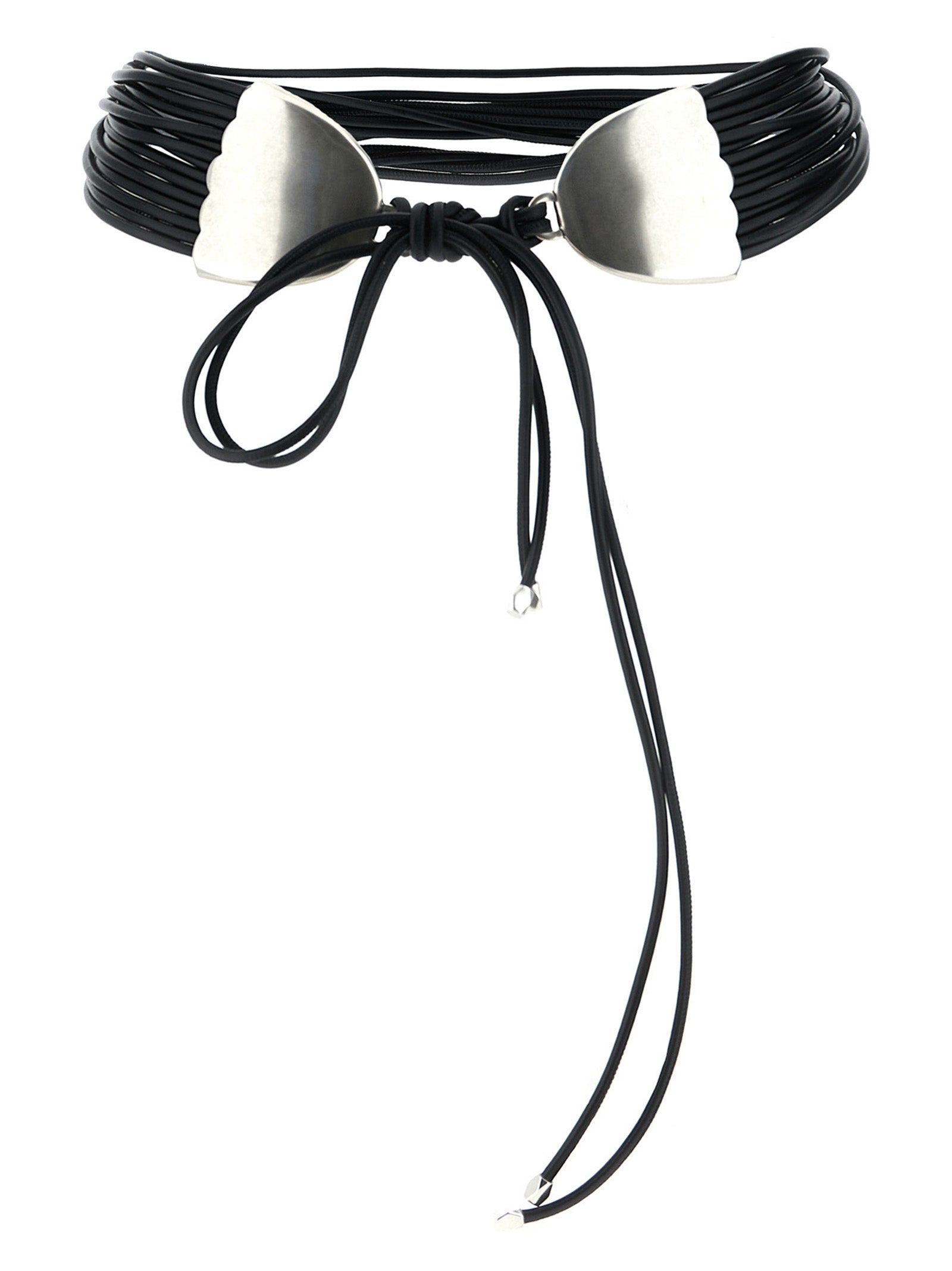 Isabel Marant 'Brandy' Belt