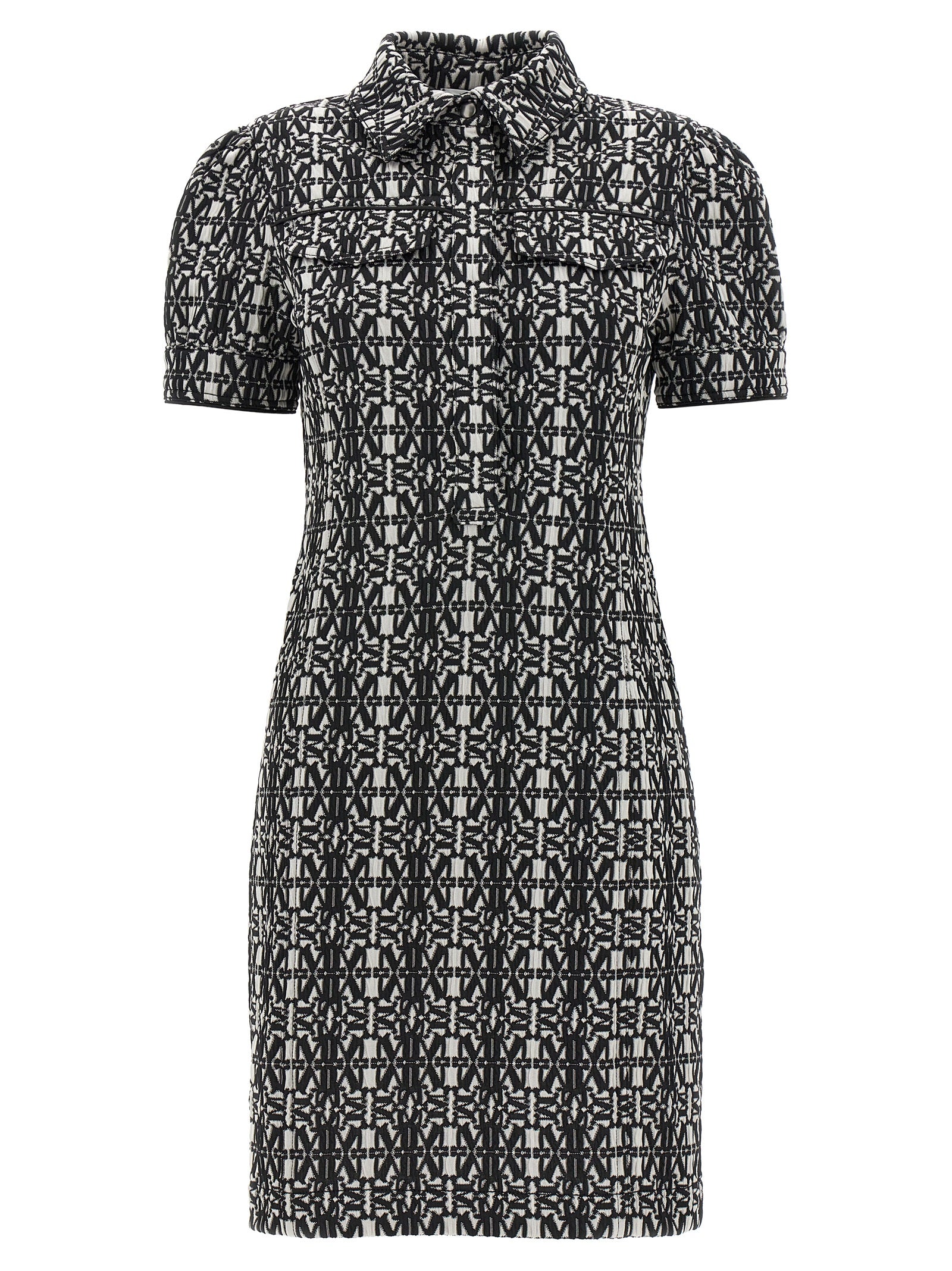 Max Mara 'Cesy' Dress