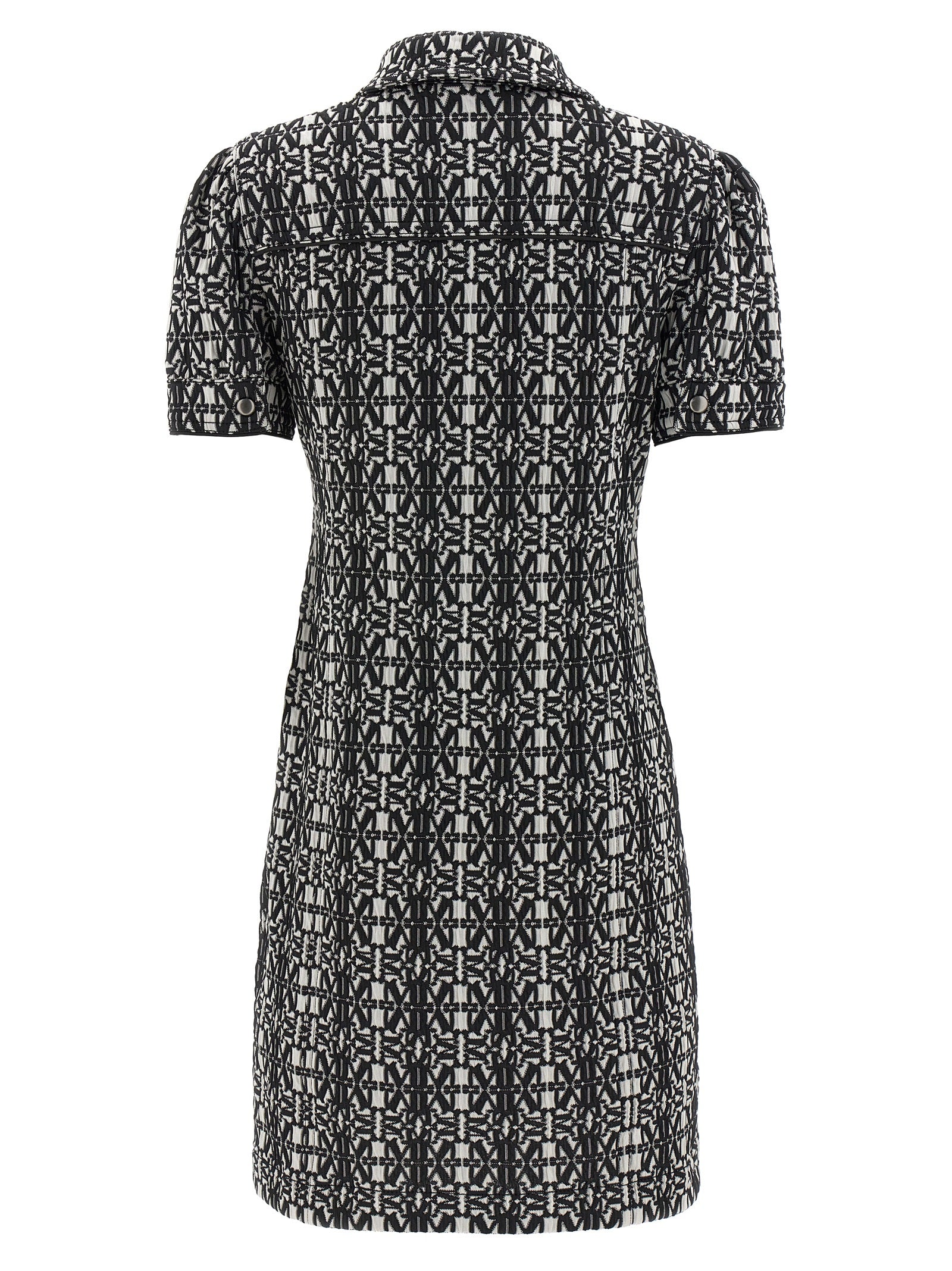 Max Mara 'Cesy' Dress