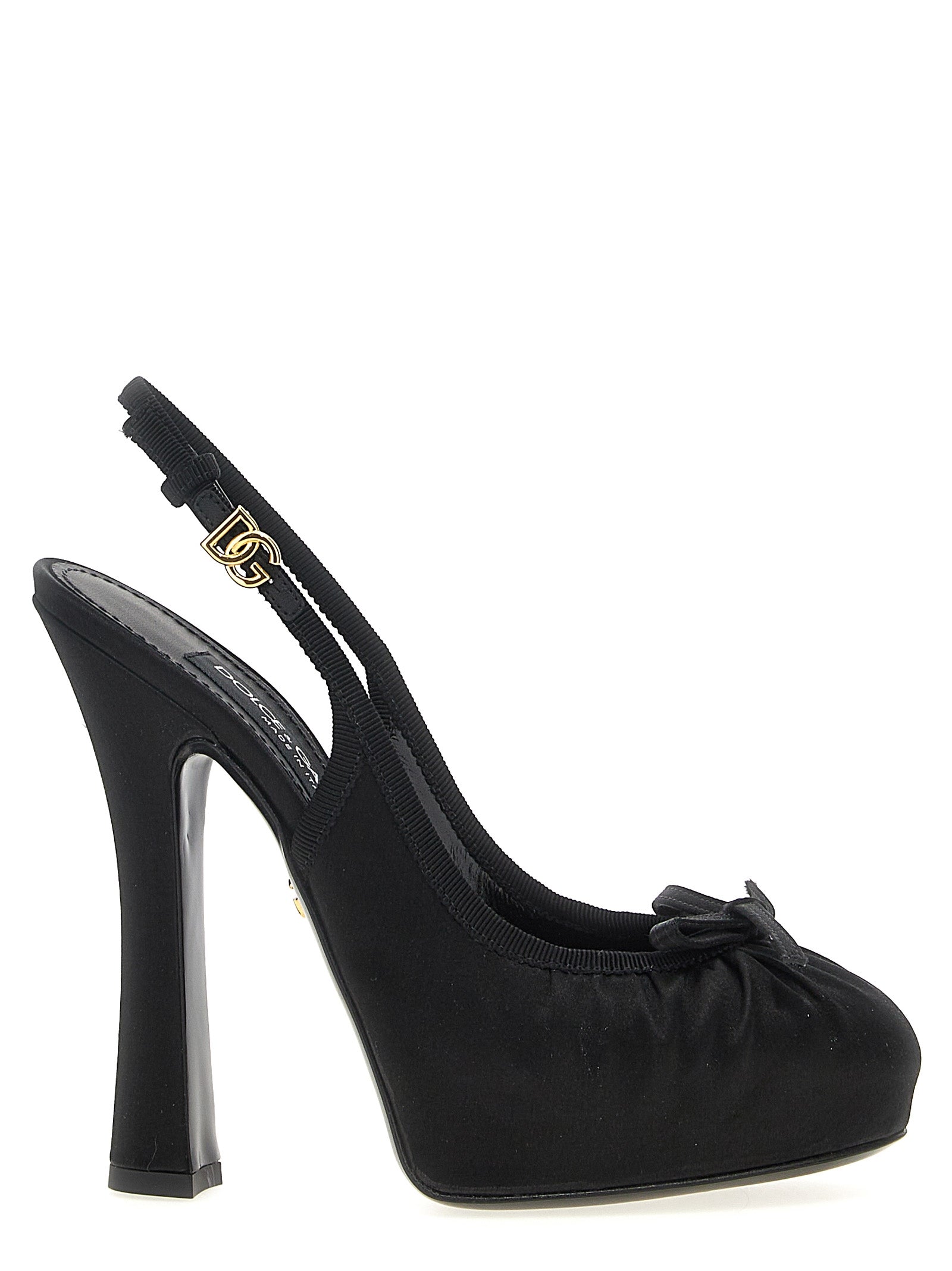 Dolce & Gabbana 'Vally' Slingback
