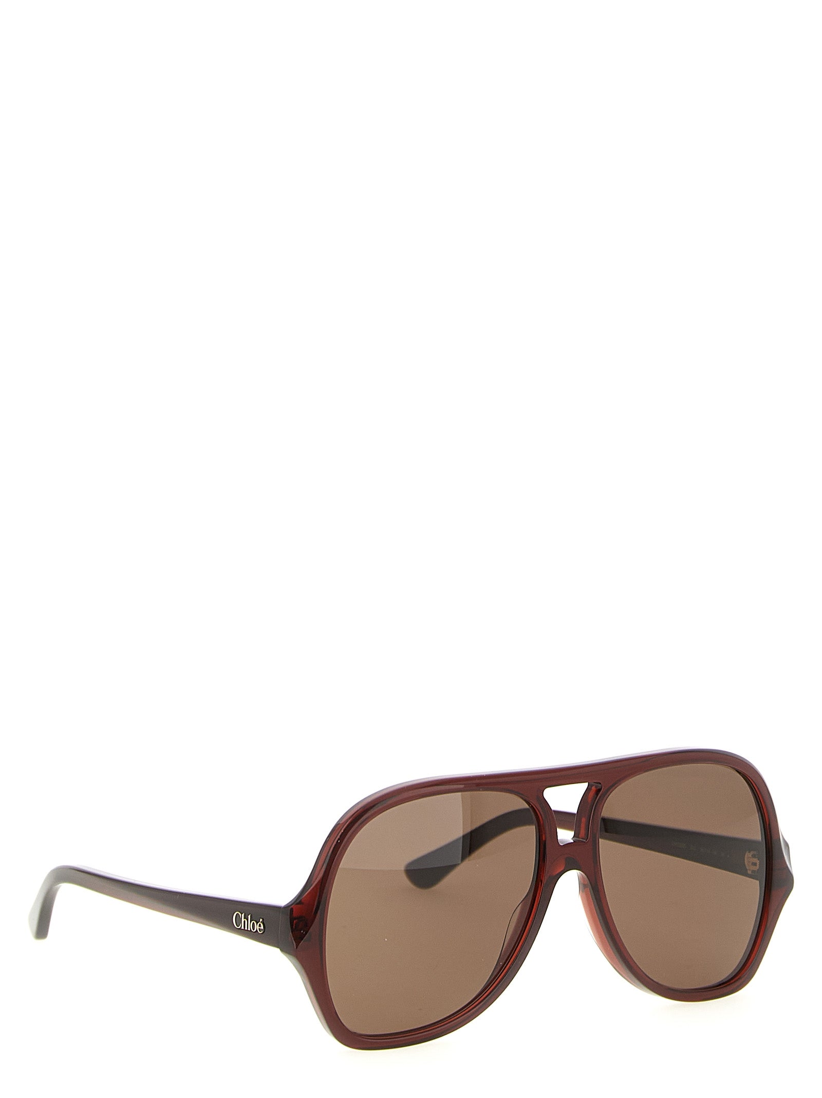 Chloé '58' Sunglasses