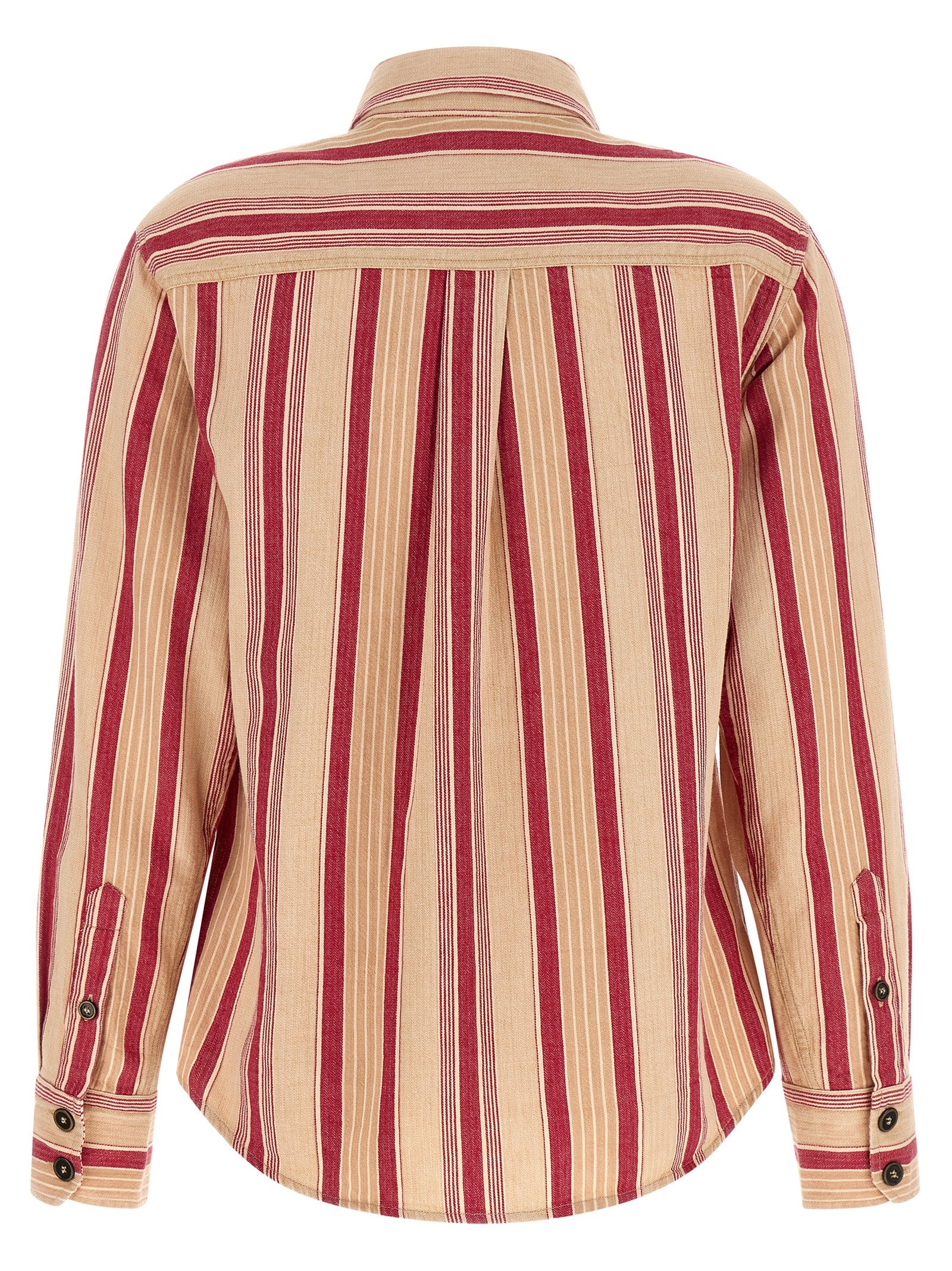 Marant Etoile 'Gelva' Shirt