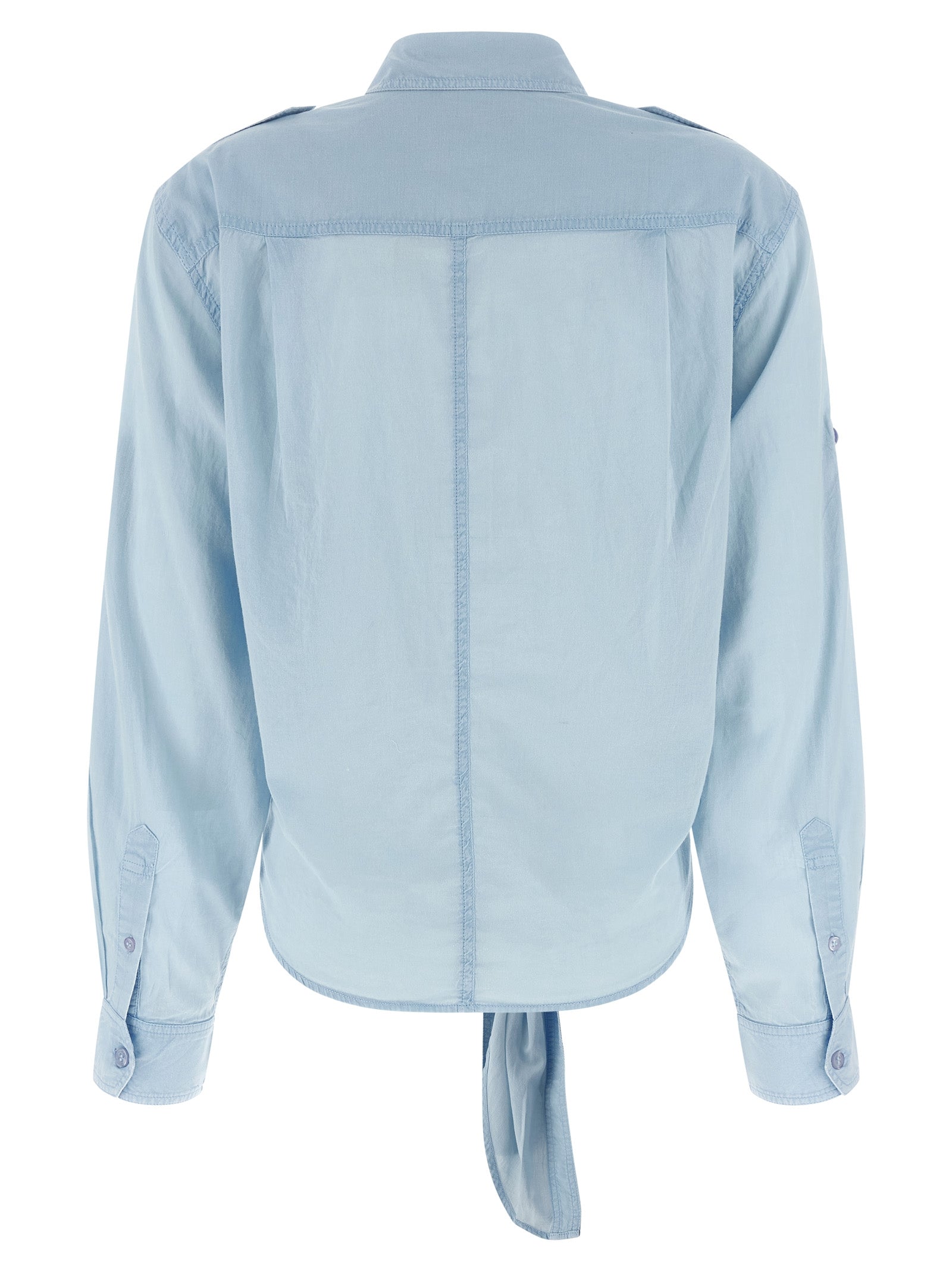 Marant Etoile 'Valiane' Shirt