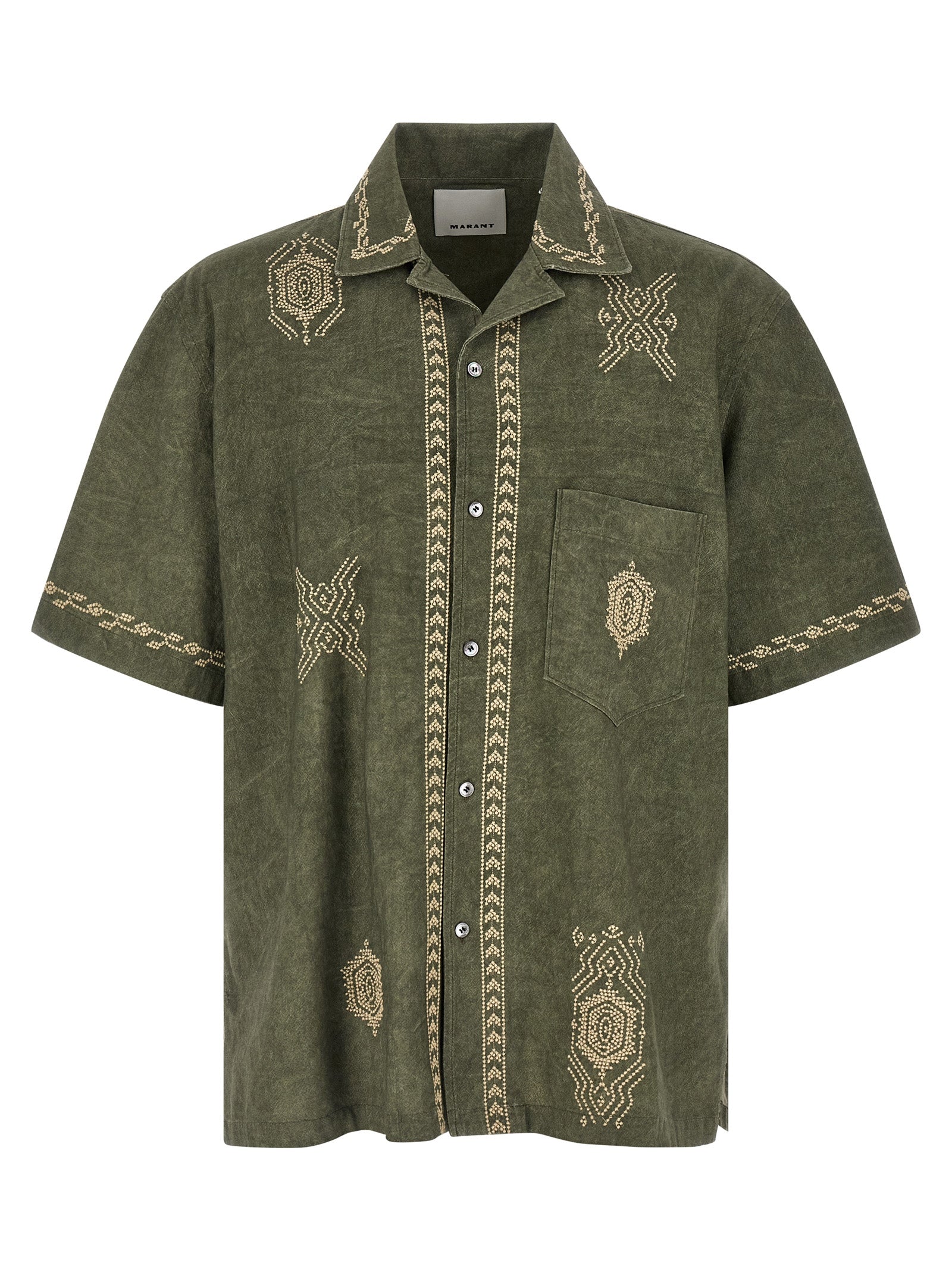 Marant 'Zekim' Shirt