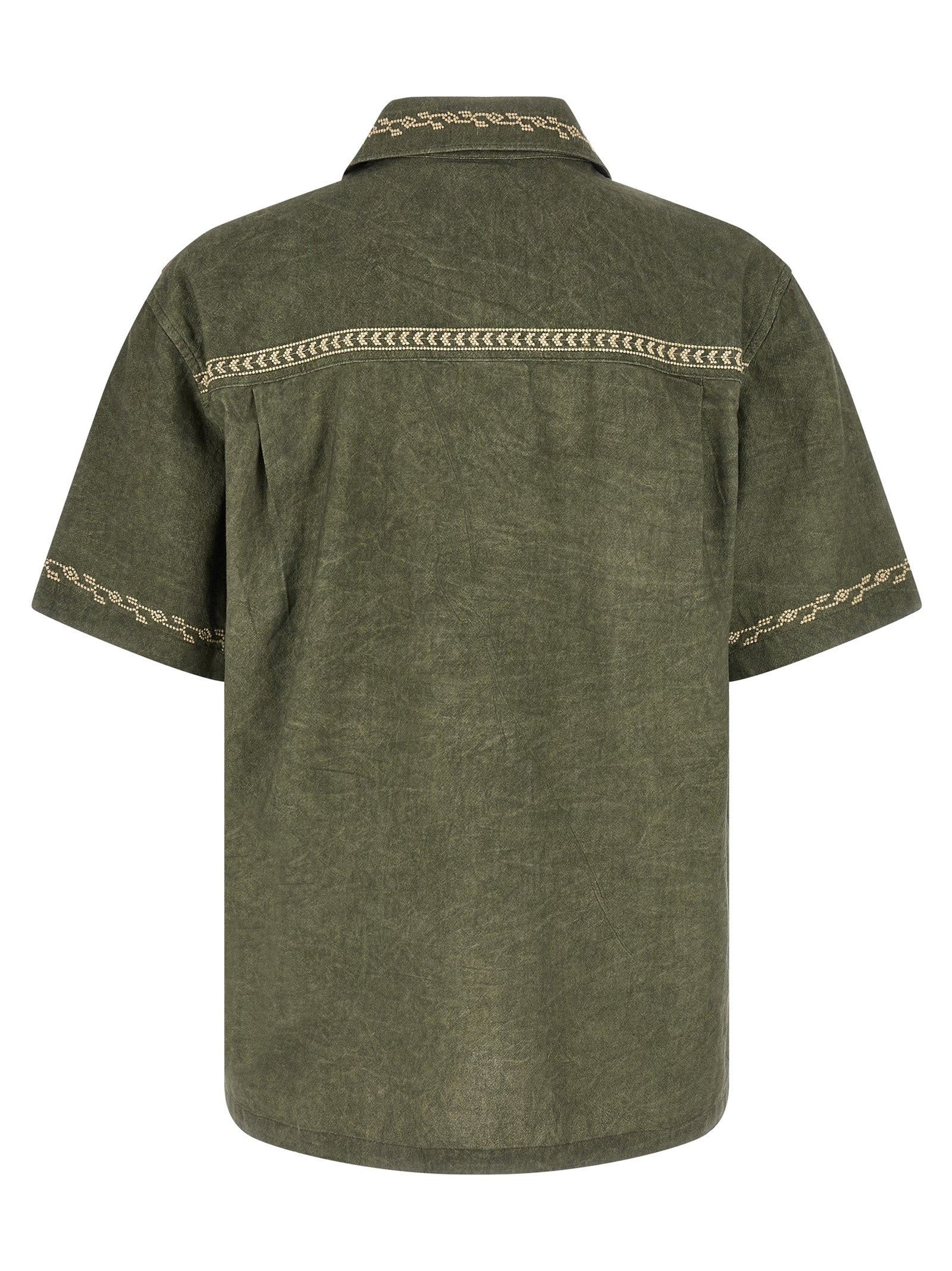 Marant 'Zekim' Shirt