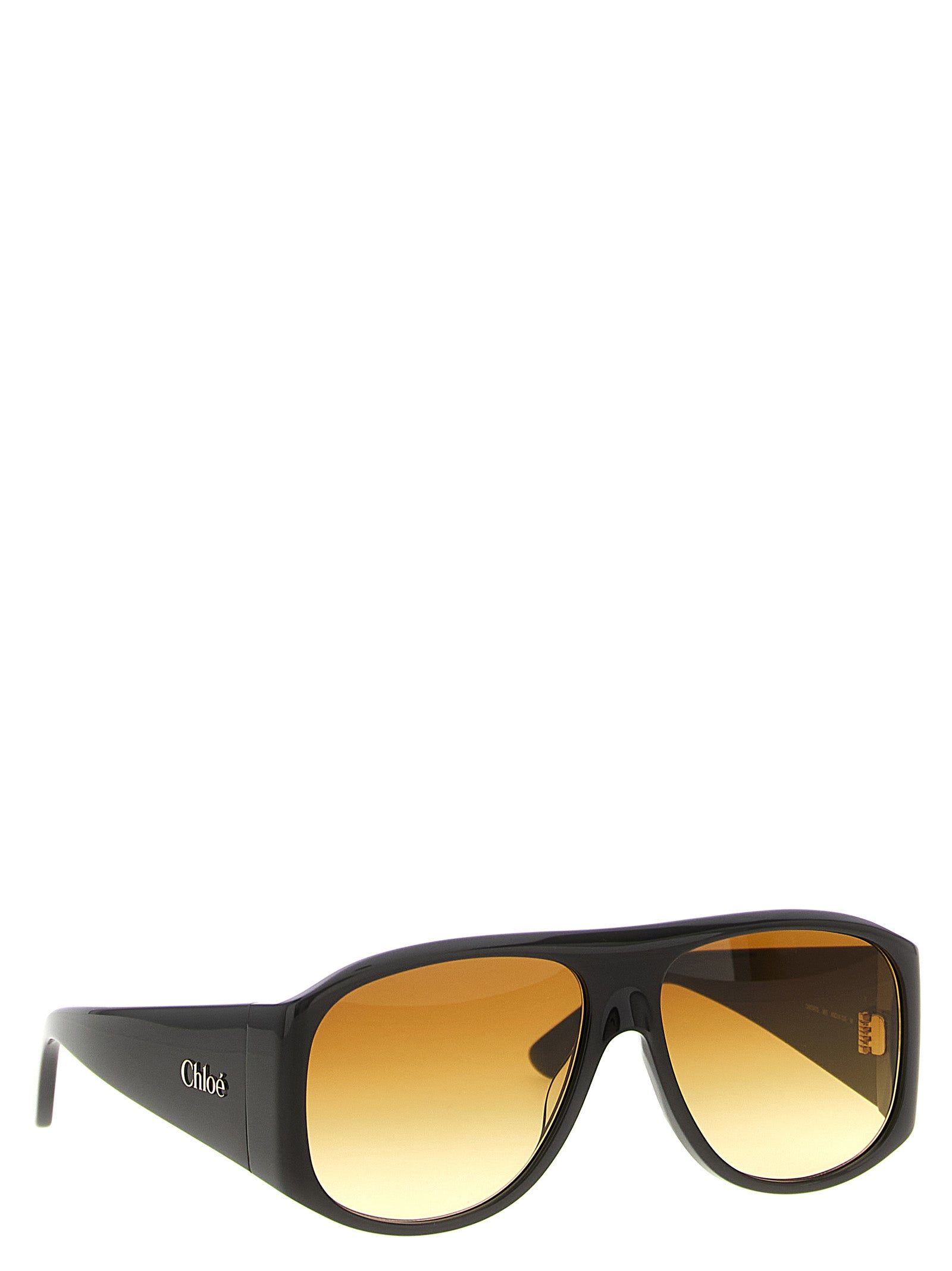 Chloé '60' Sunglasses