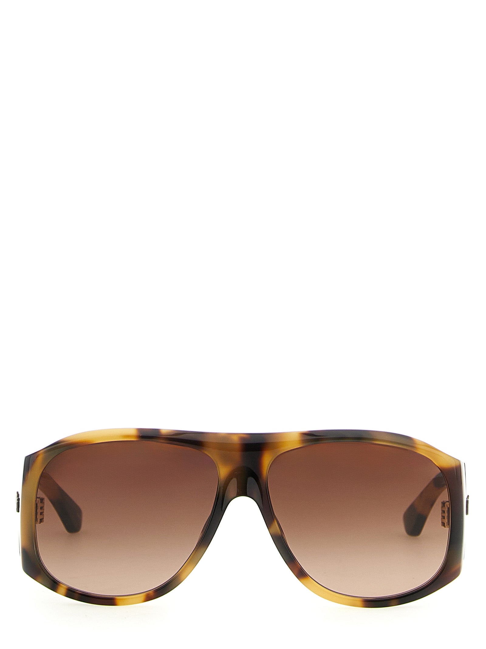 Chloé '60' Sunglasses