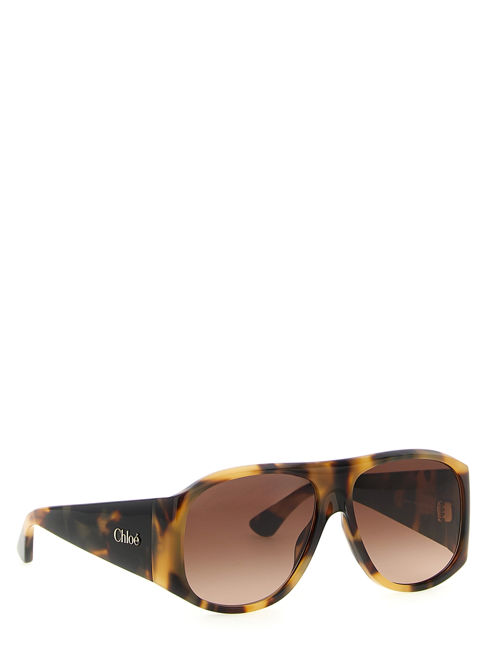 Chloé '60' Sunglasses