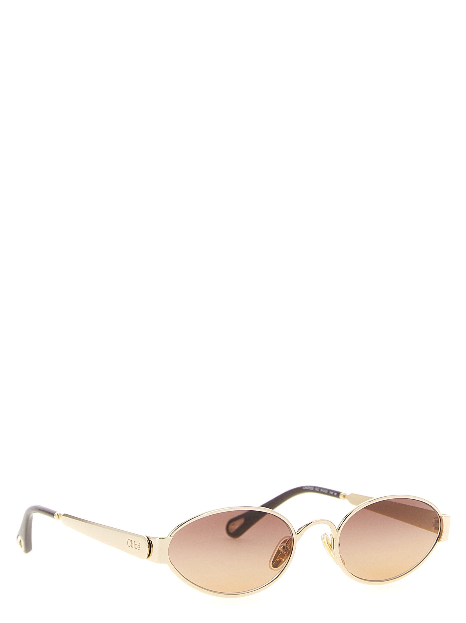 Chloé '54' Sunglasses
