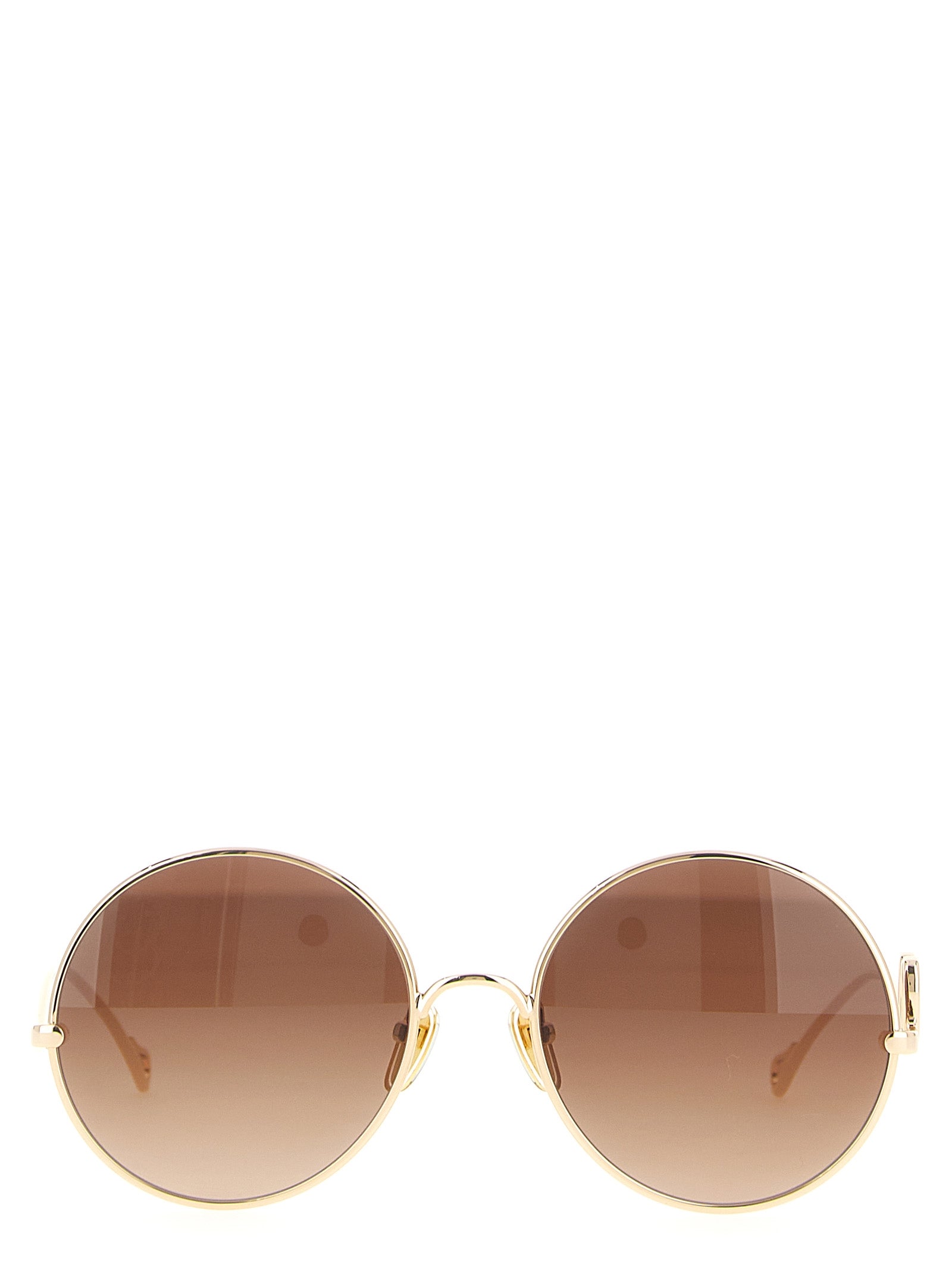 Chloé '56' Sunglasses