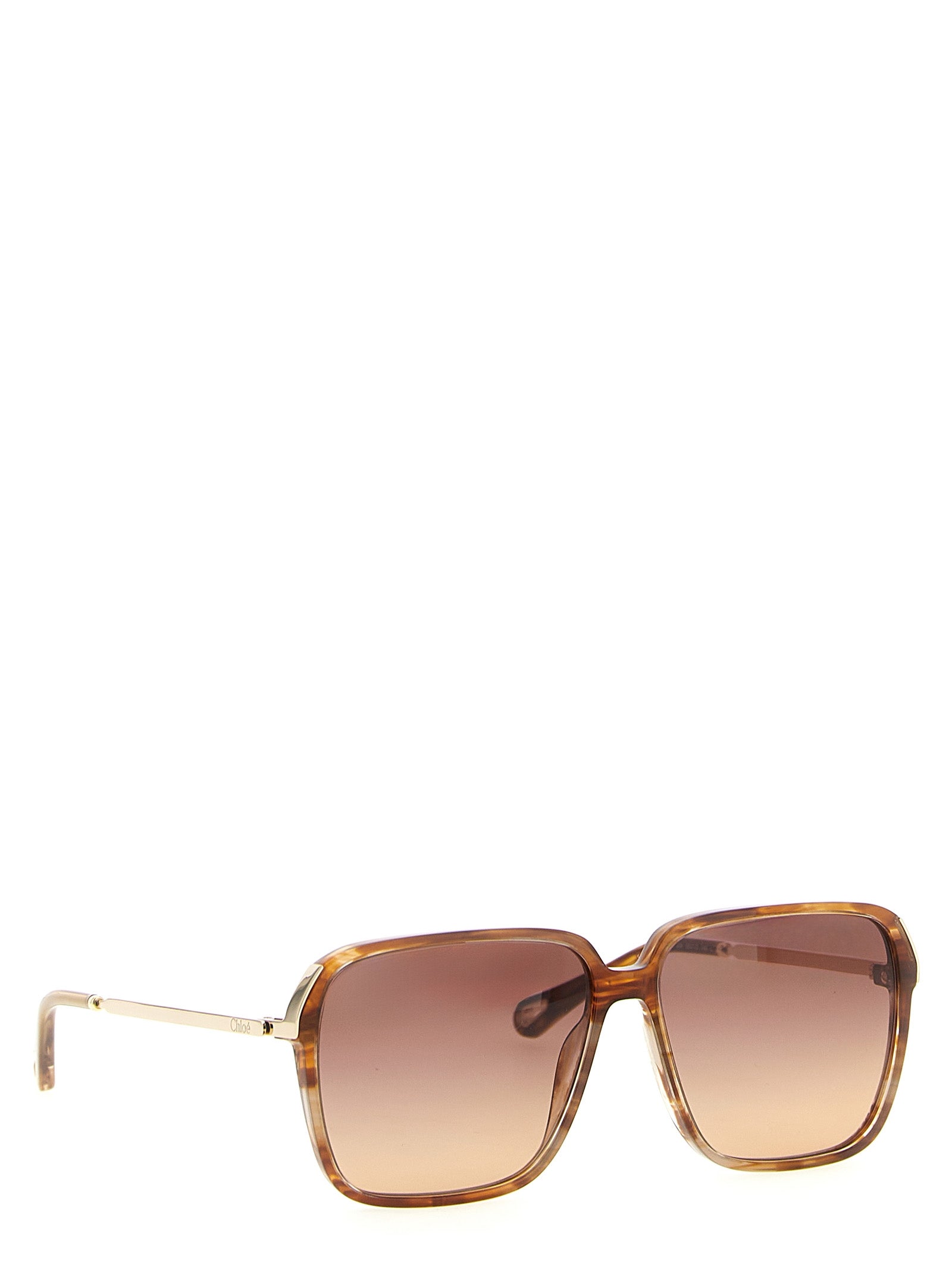 Chloé '59' Sunglasses