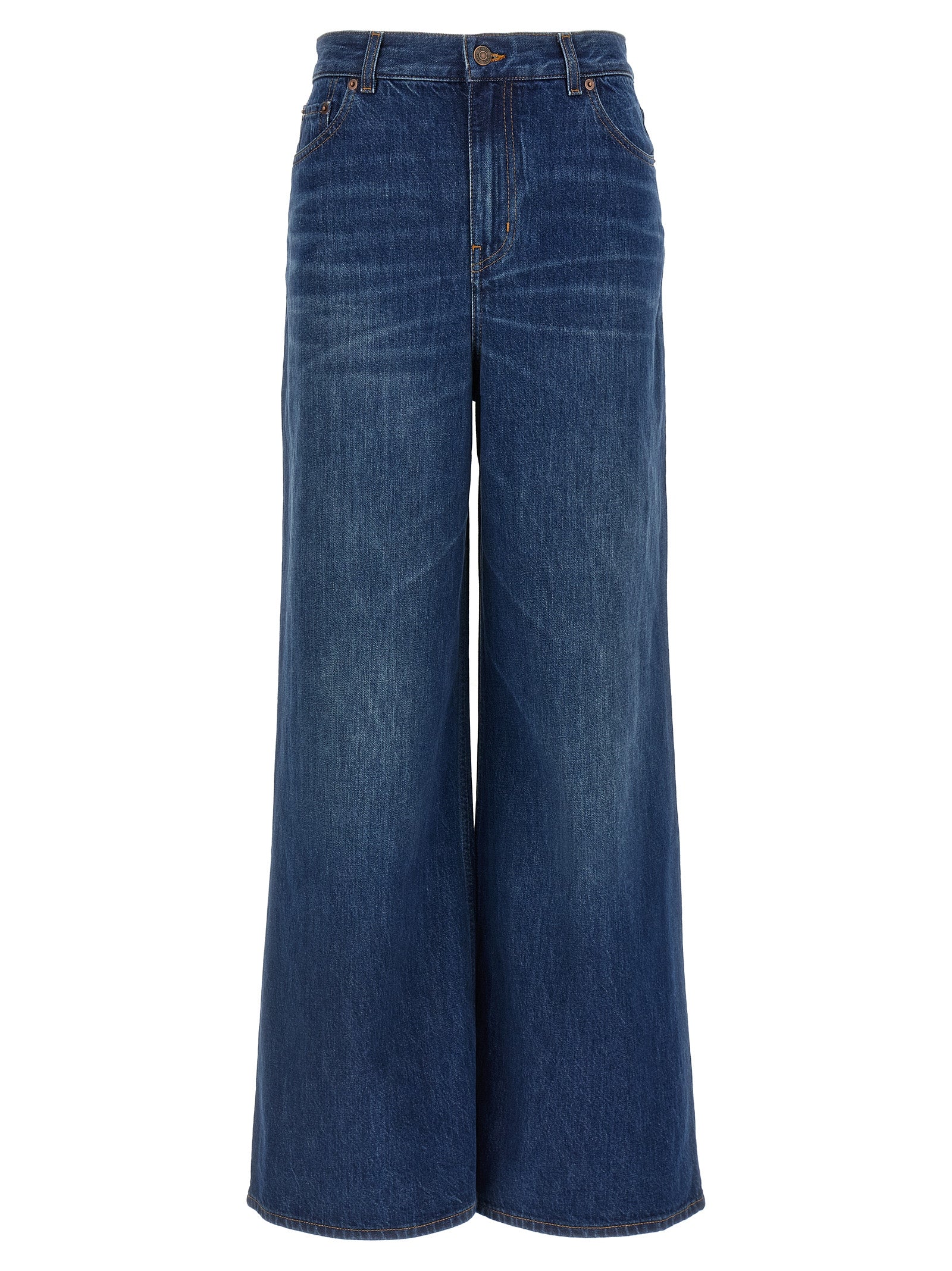 Chloé High Waist Jeans