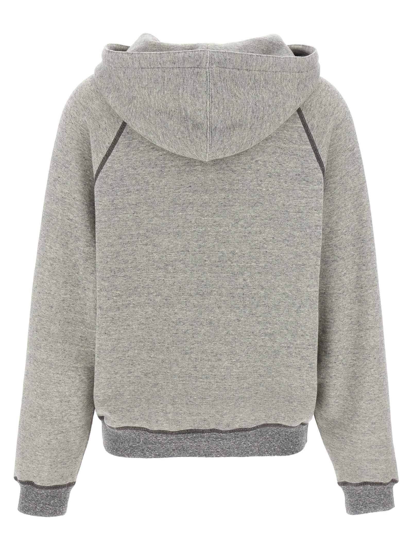 Chloé Logo Hoodie