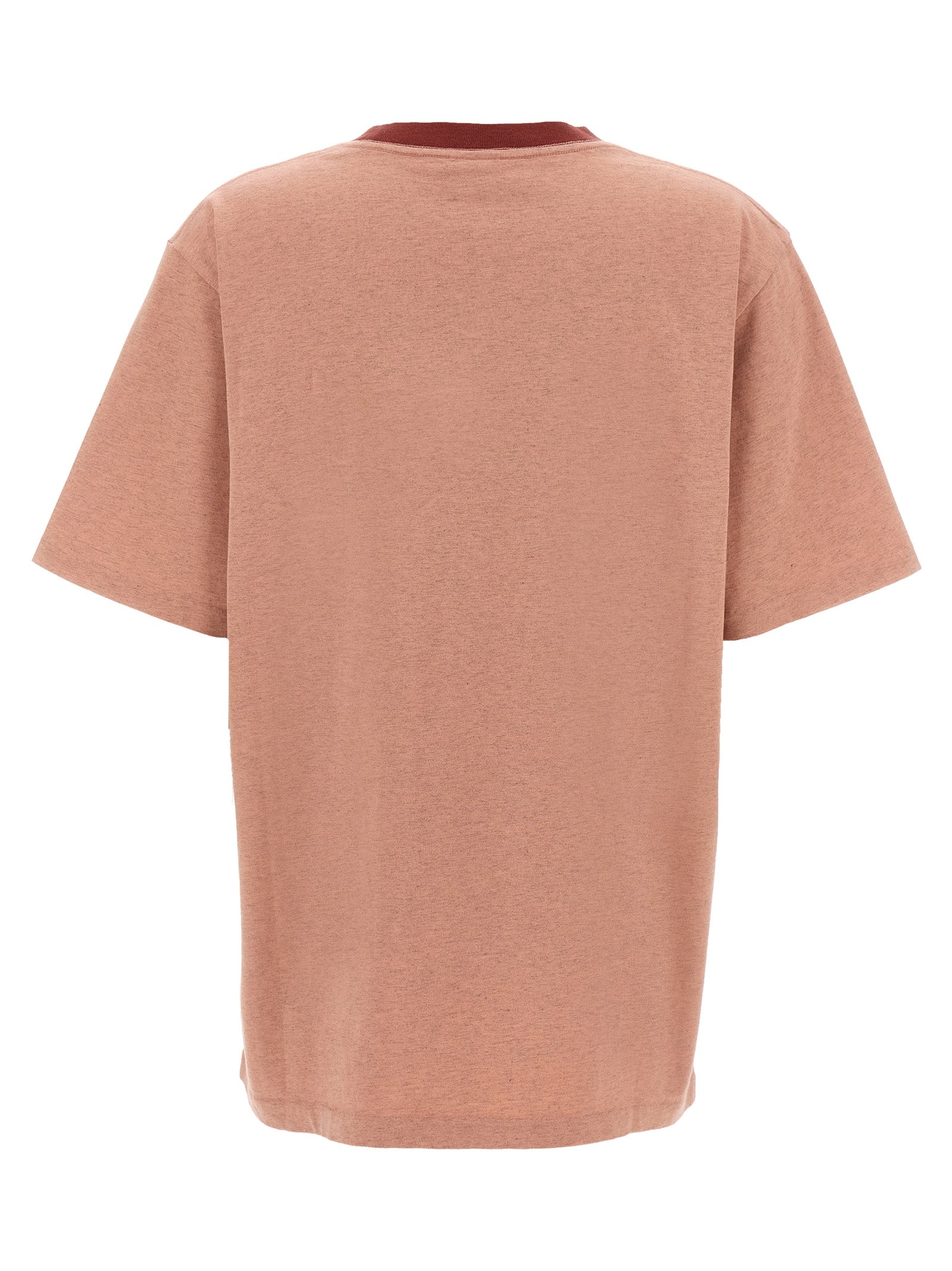 Chloé Logo Print T-Shirt