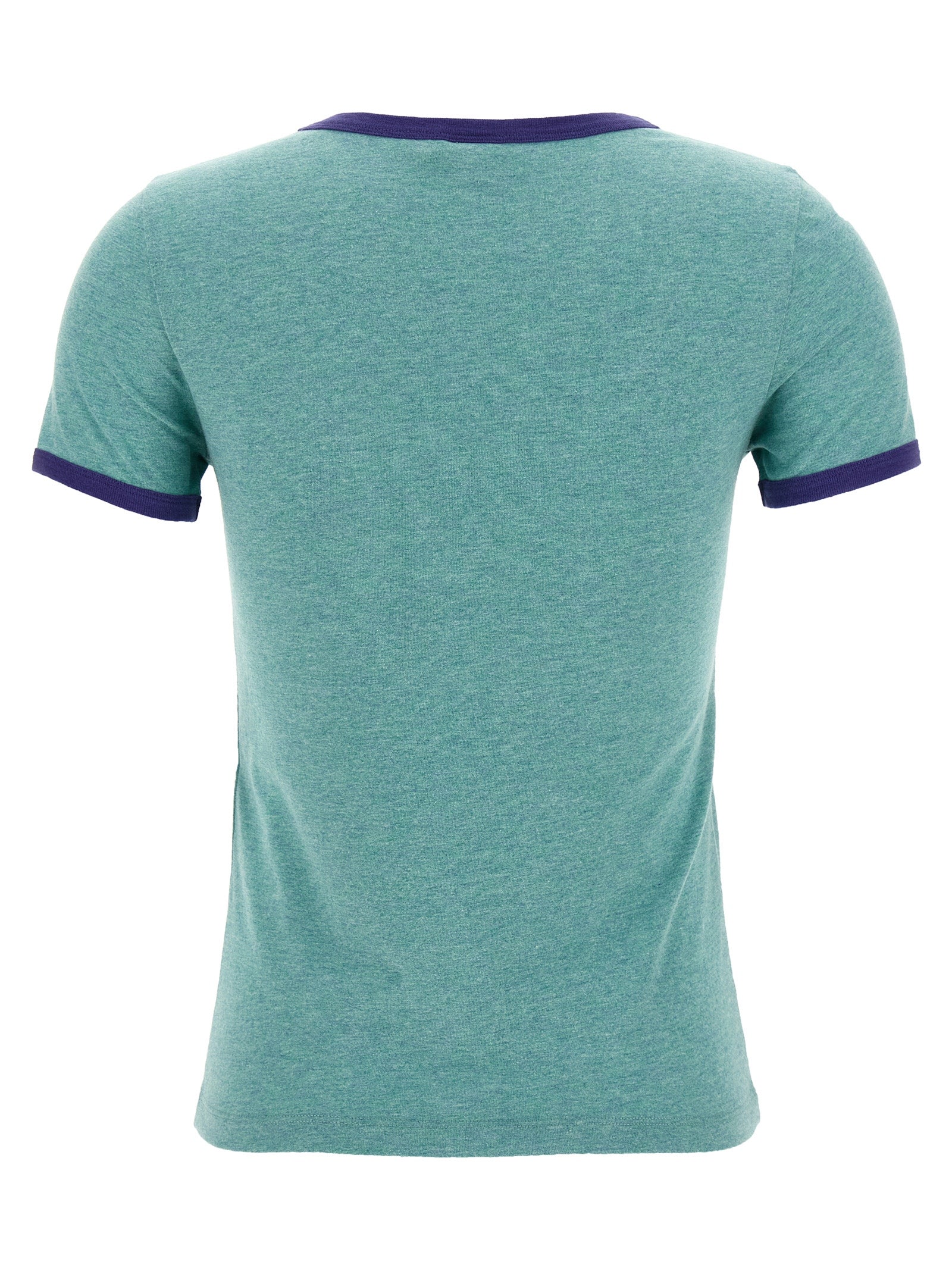 Chloé Logo Print T-Shirt