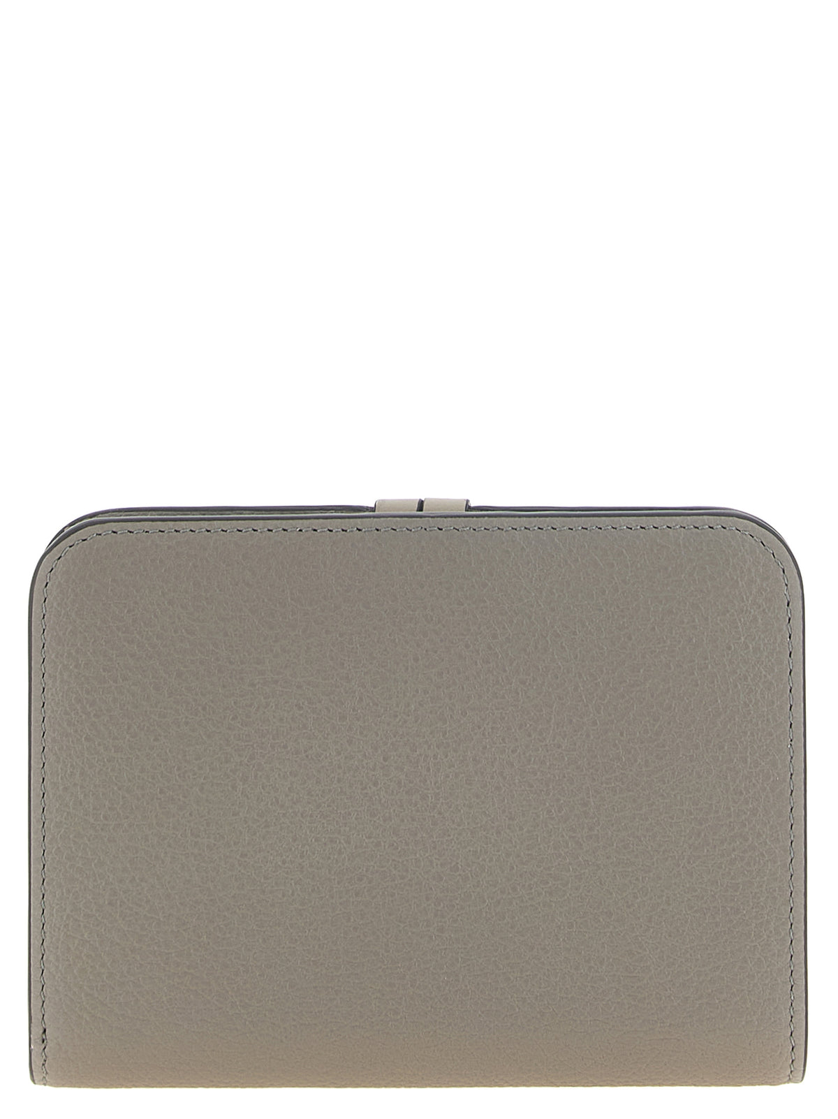 Chloé 'Alphabet' Bi-Fold Wallet