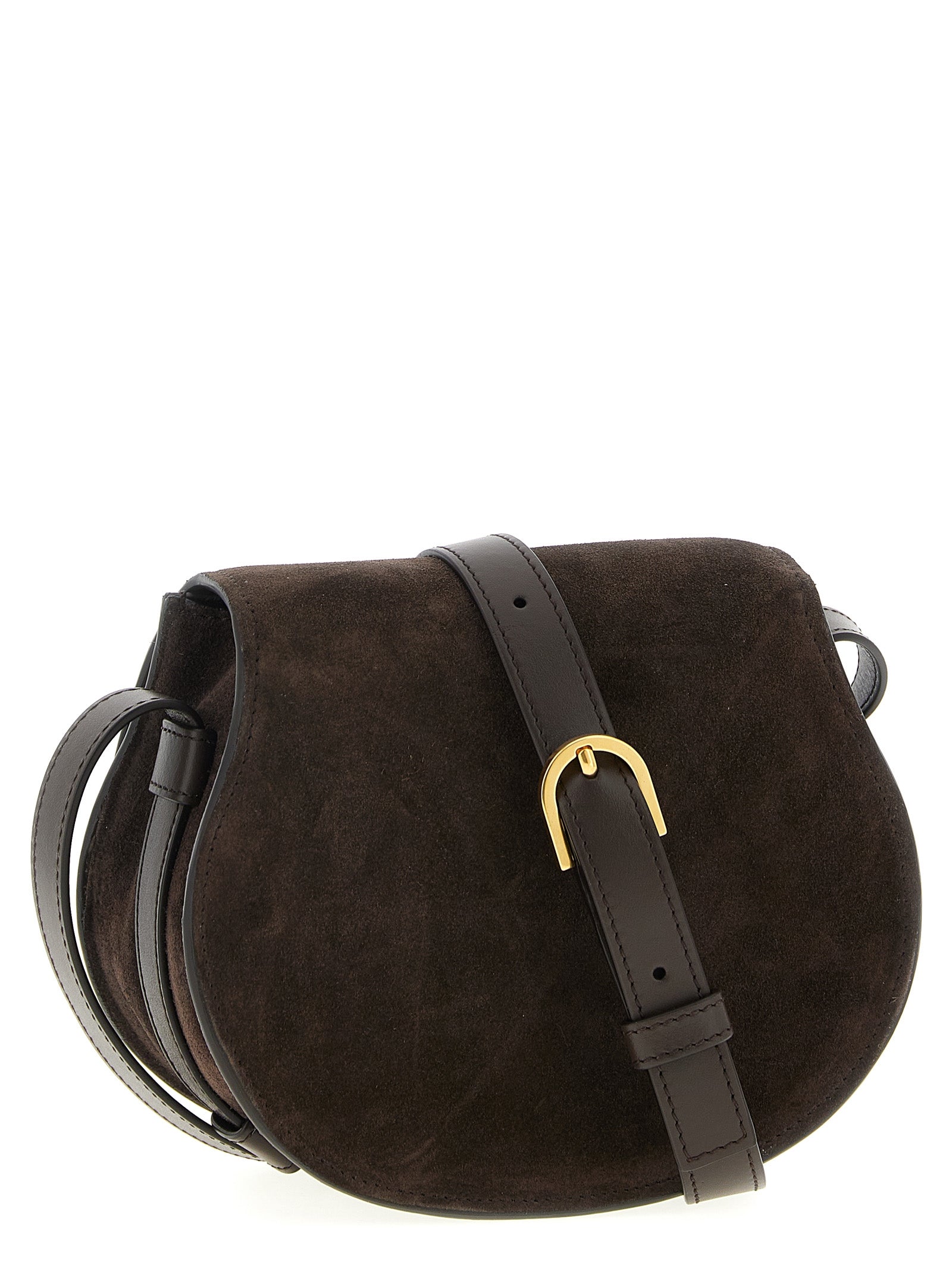 Chloé 'Marcie' Small Crossbody Bag