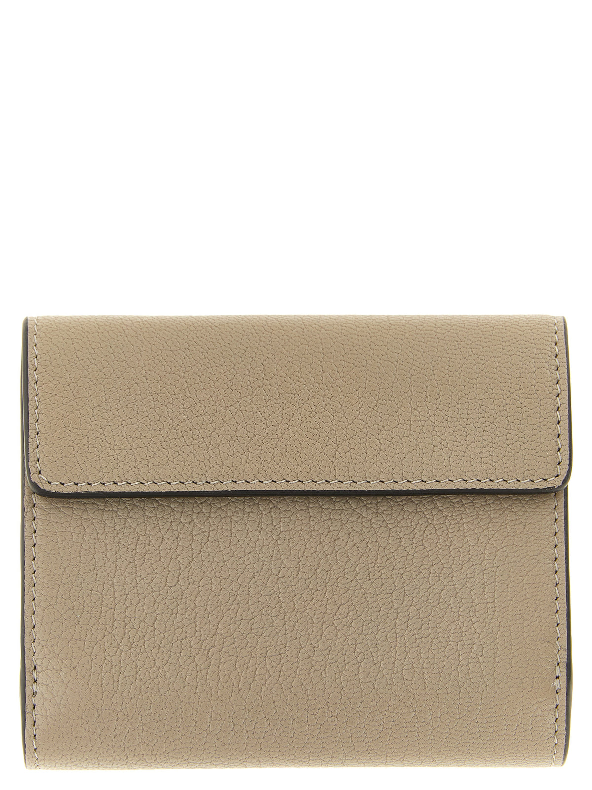 Chloé 'Envelope' Small Tri-Fold Wallet