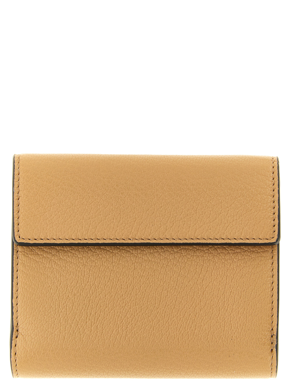 Chloé 'Envelope' Small Tri-Fold Wallet