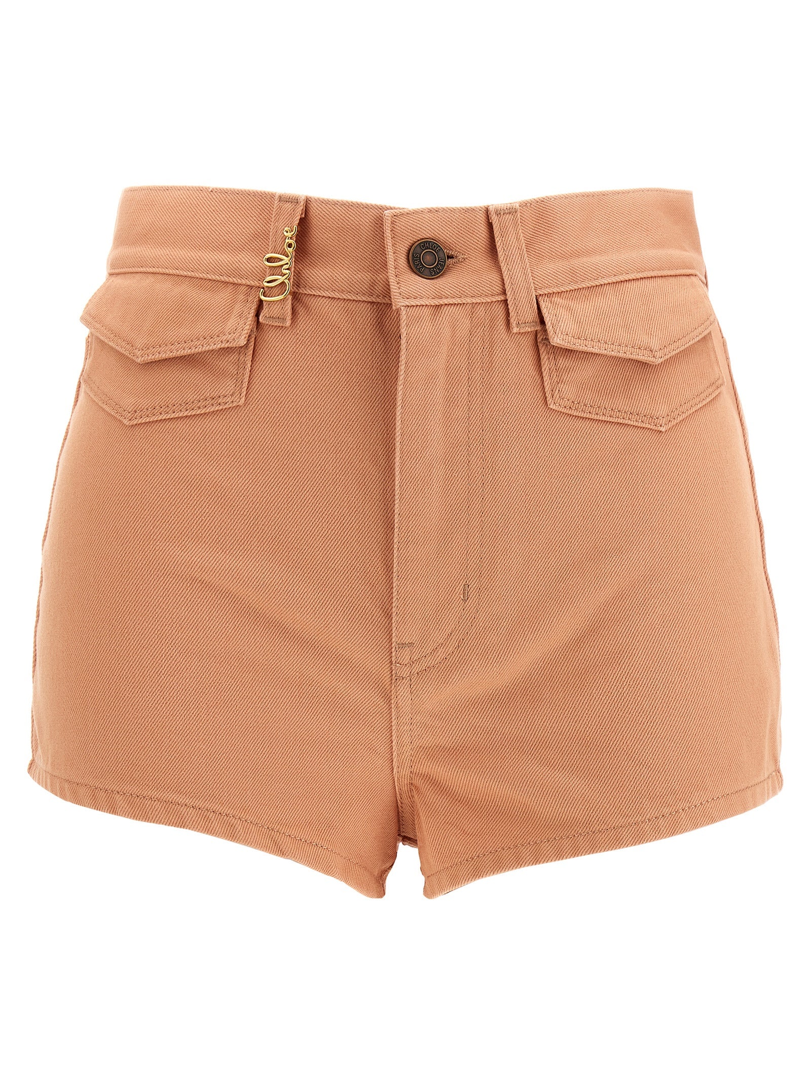 Chloé 'Chloé' Shorts