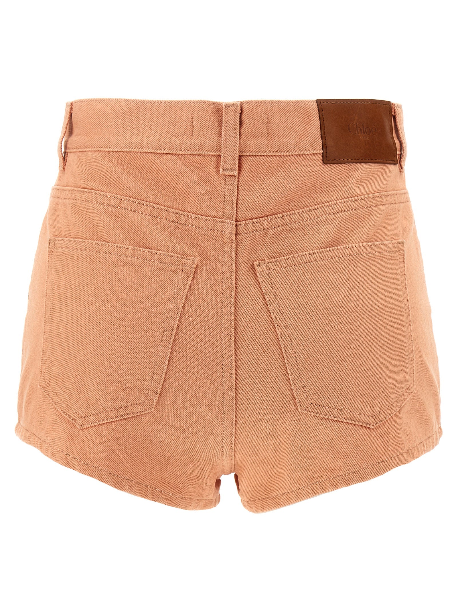 Chloé 'Chloé' Shorts
