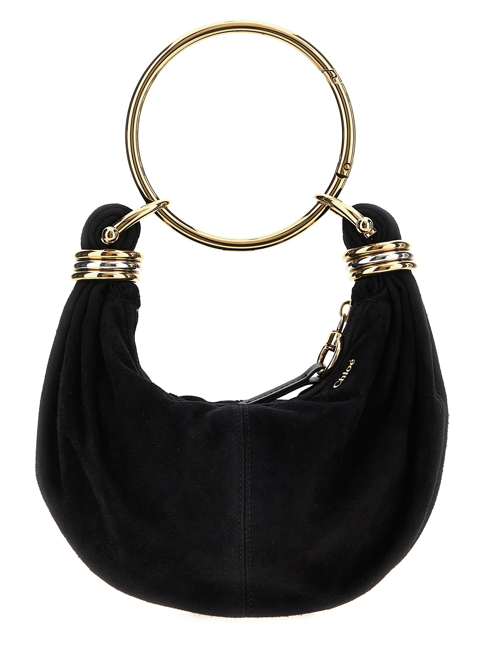 Chloé 'Bracelet Hobo Mini' Handbag