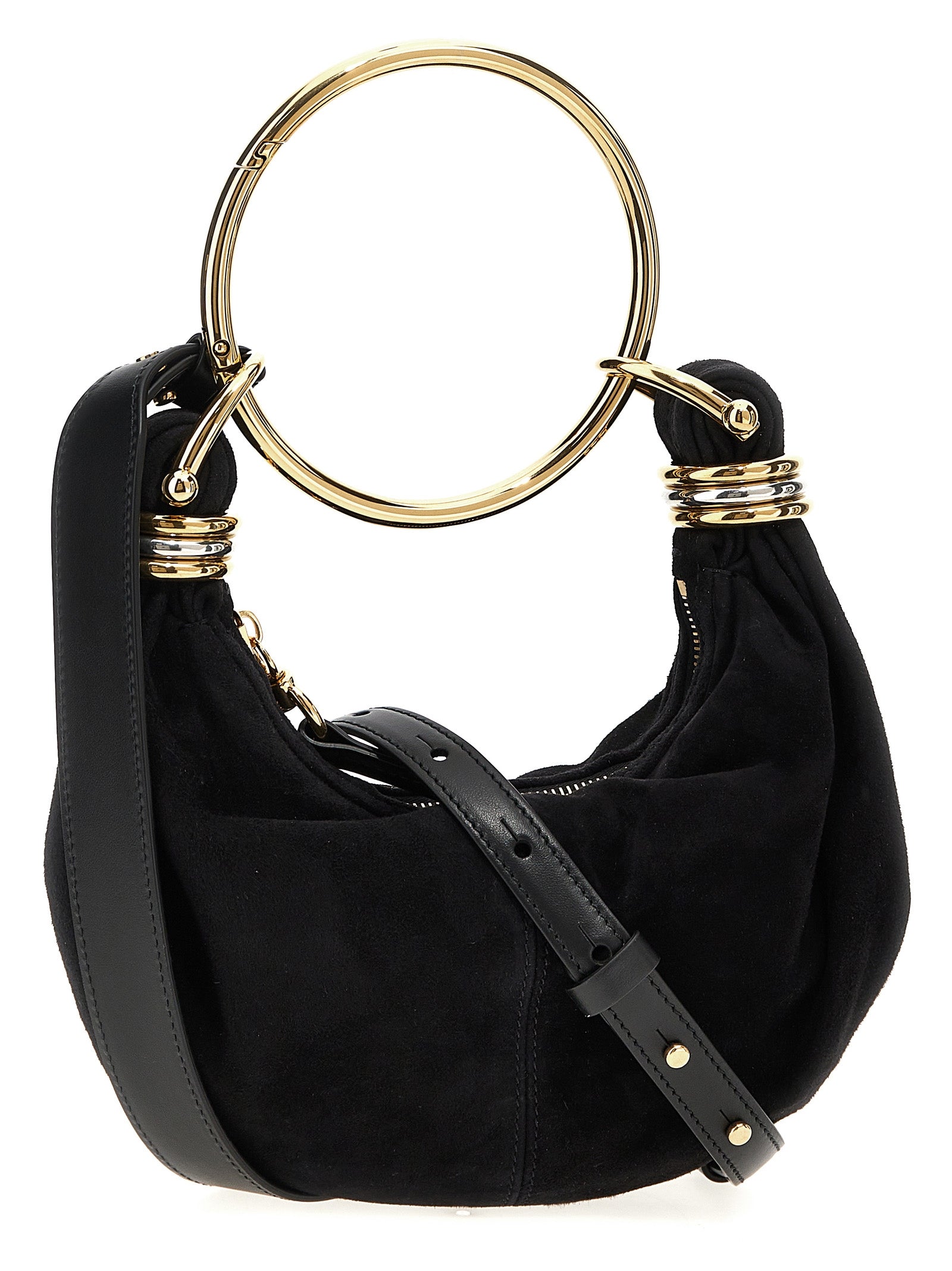 Chloé 'Bracelet Hobo Mini' Handbag