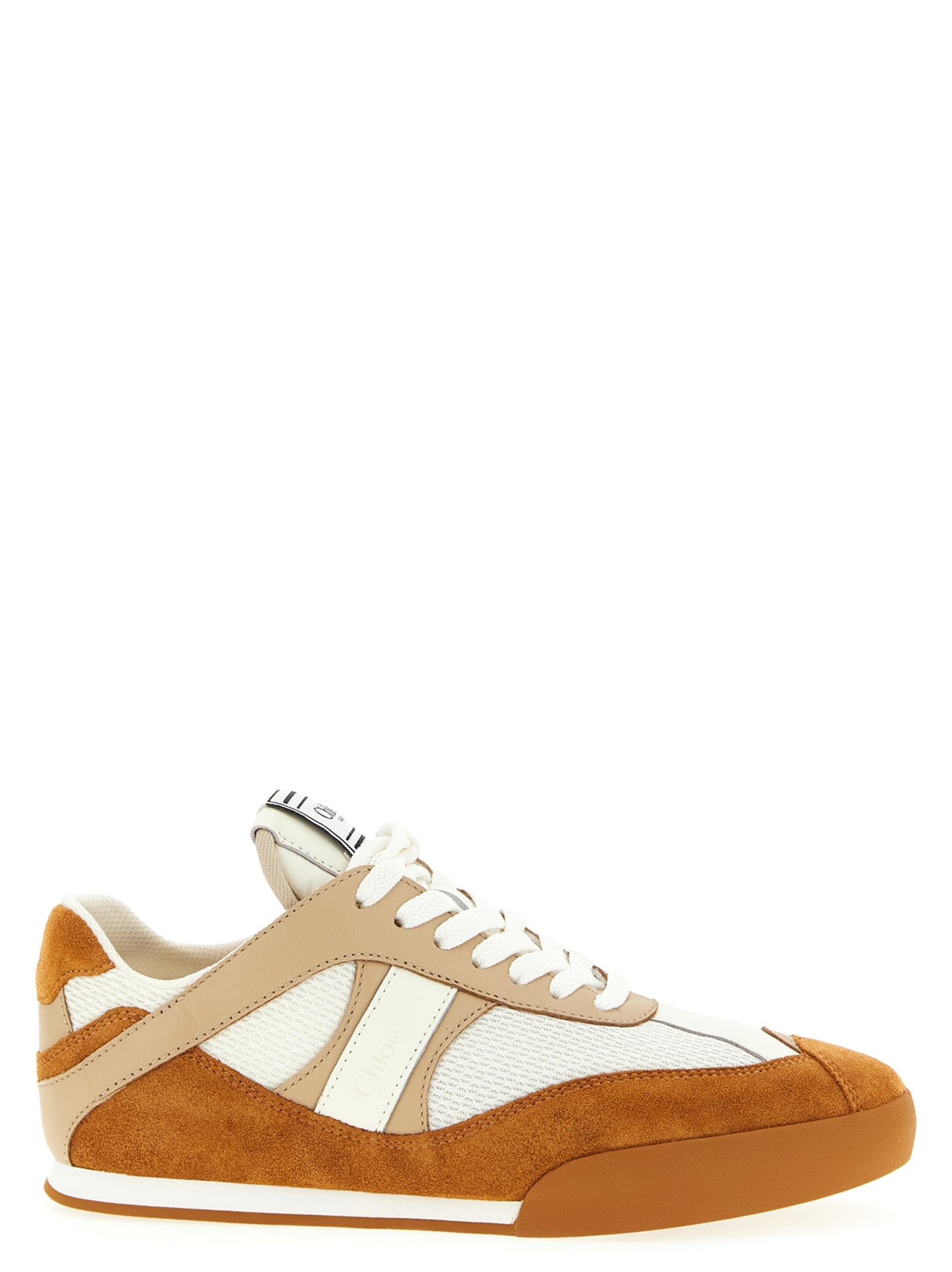 Chloé 'Kick' Sneakers
