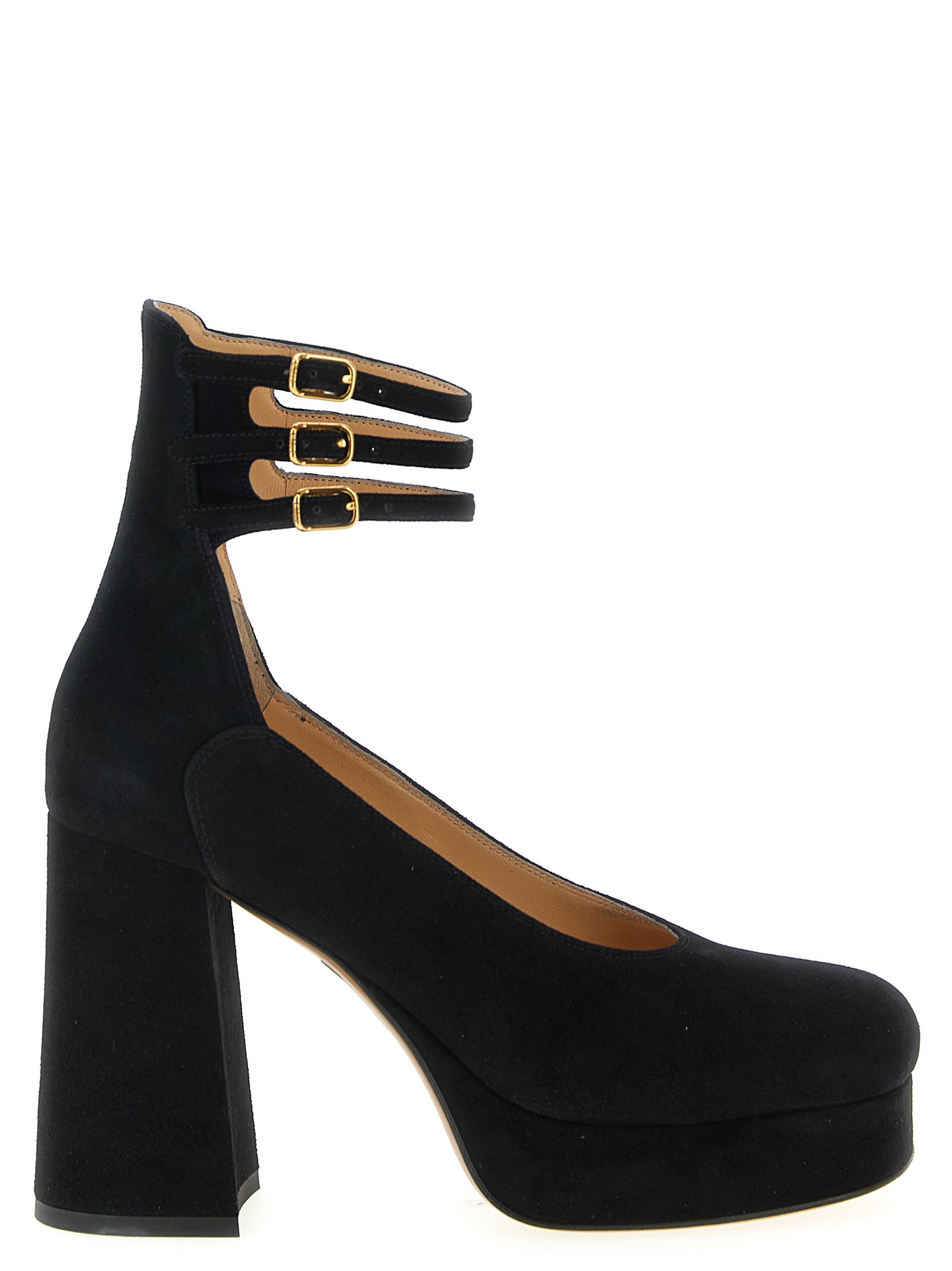 Chloé 'Loti' Pumps