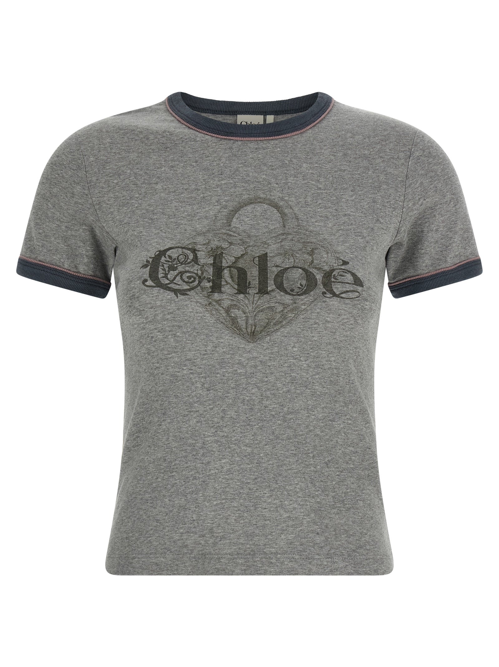 Chloé T-Shirt