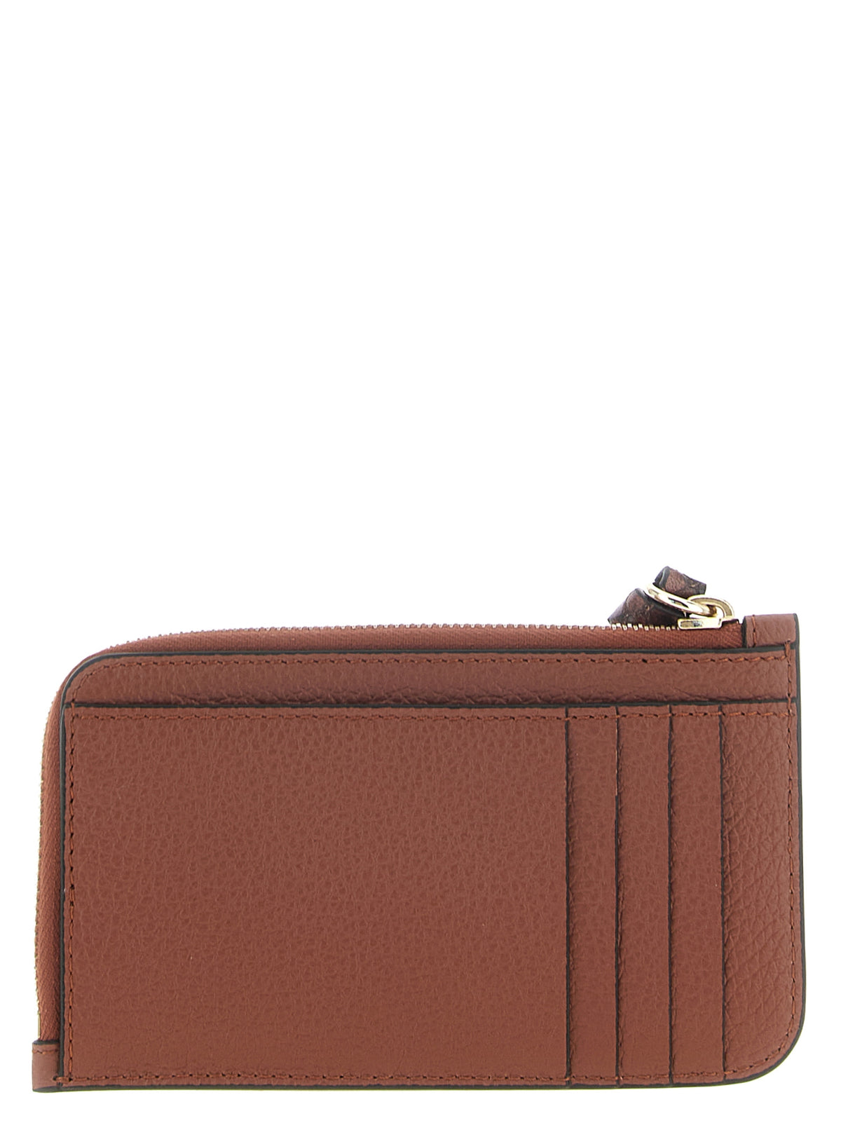 Chloé 'Alphabet' Wallet