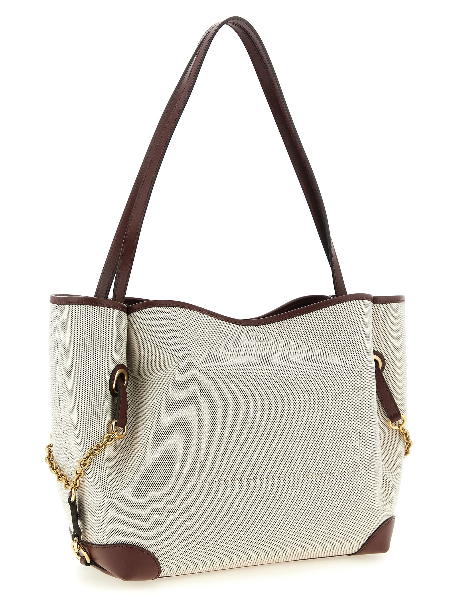 Chloé 'Clover' Shoulder Bag