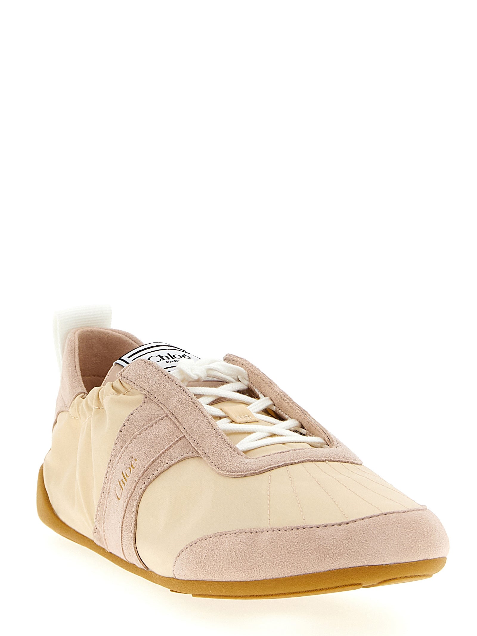Chloé 'Chloé Kick' Sneakers