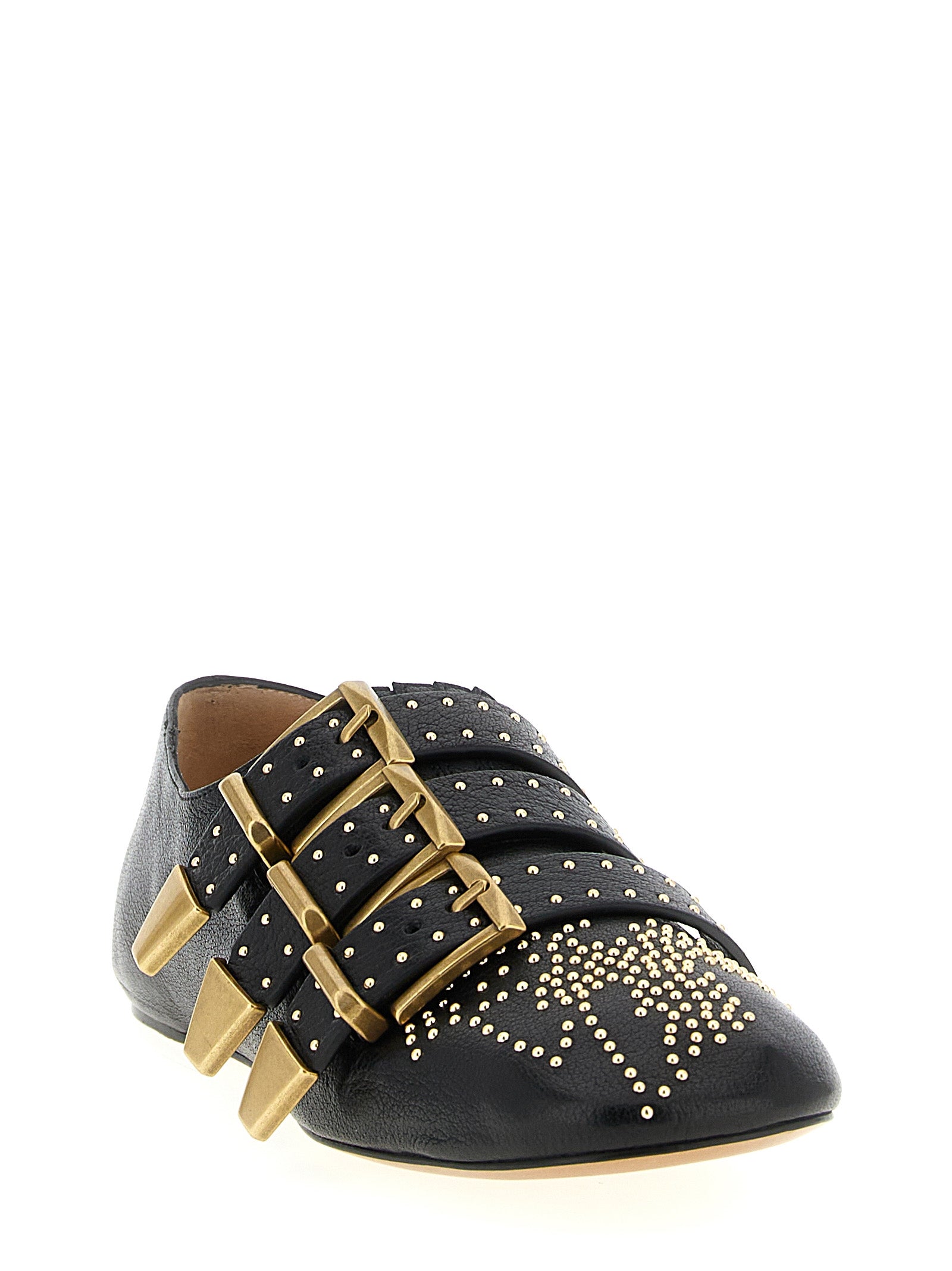 Chloé 'Susanna' Ballet Flats