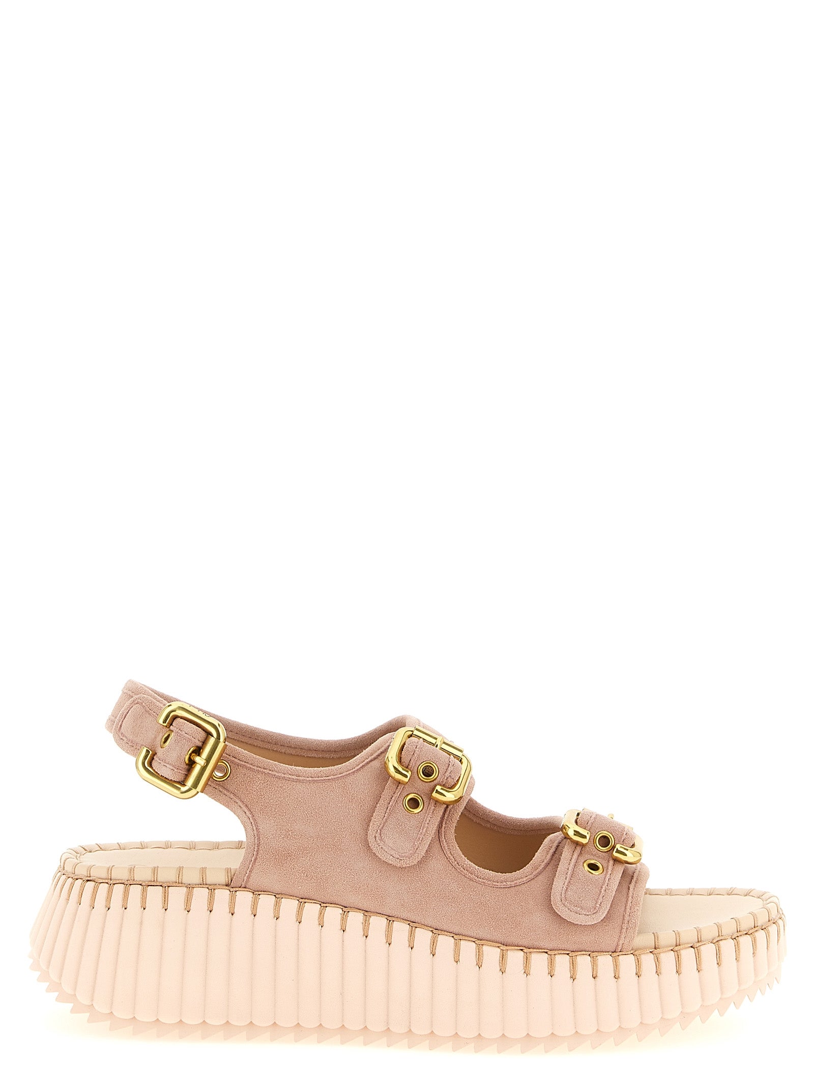 Chloé 'Nama' Sandals