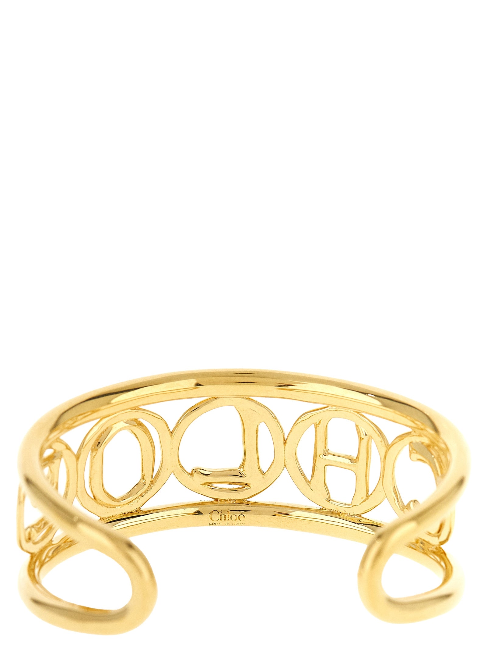 Chloé 'Chloé Script' Bracelet