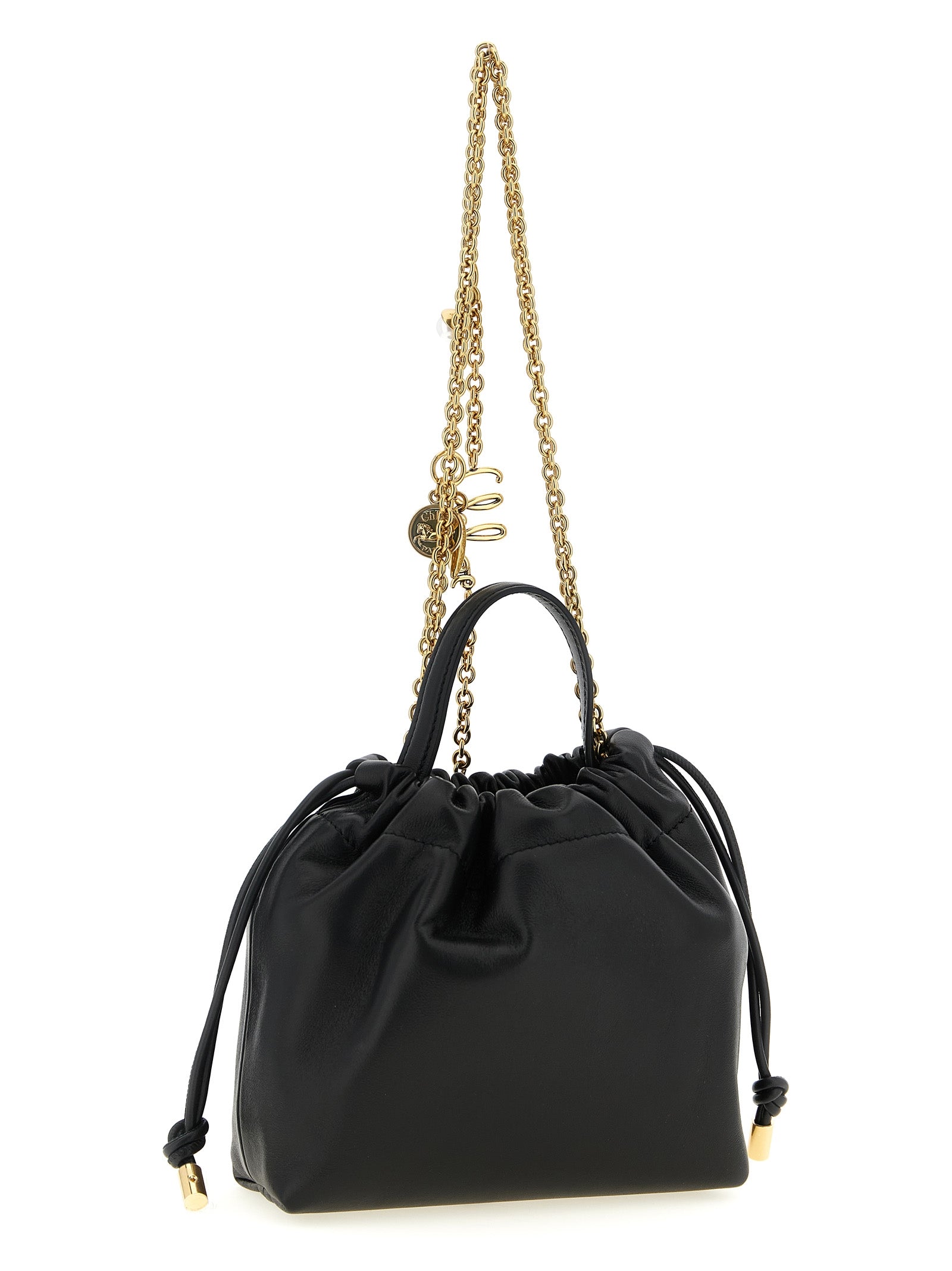 Chloé 'Chloé Icons' Mini Shoulder Bag