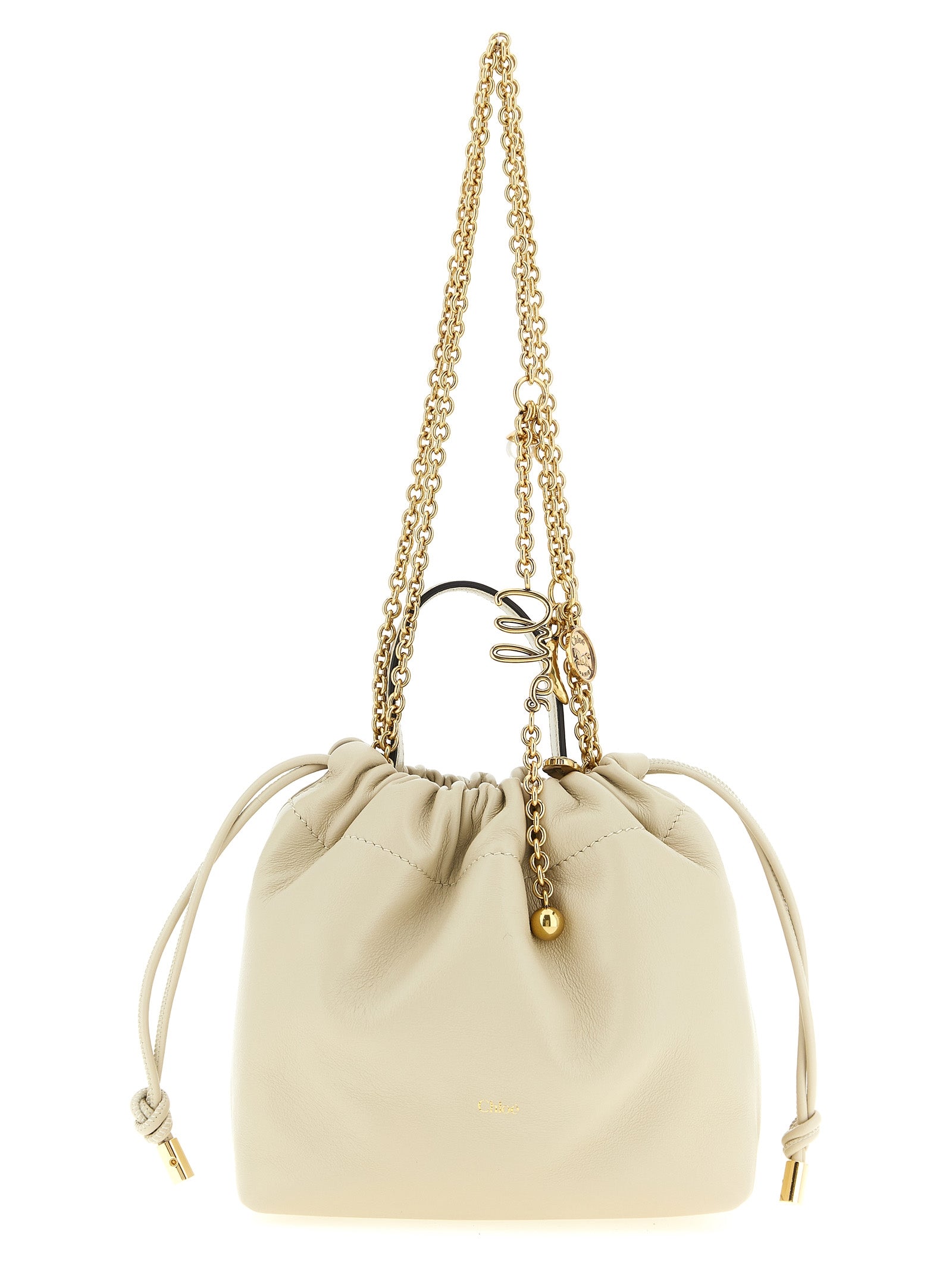 Chloé 'Chloé Icons' Mini Shoulder Bag