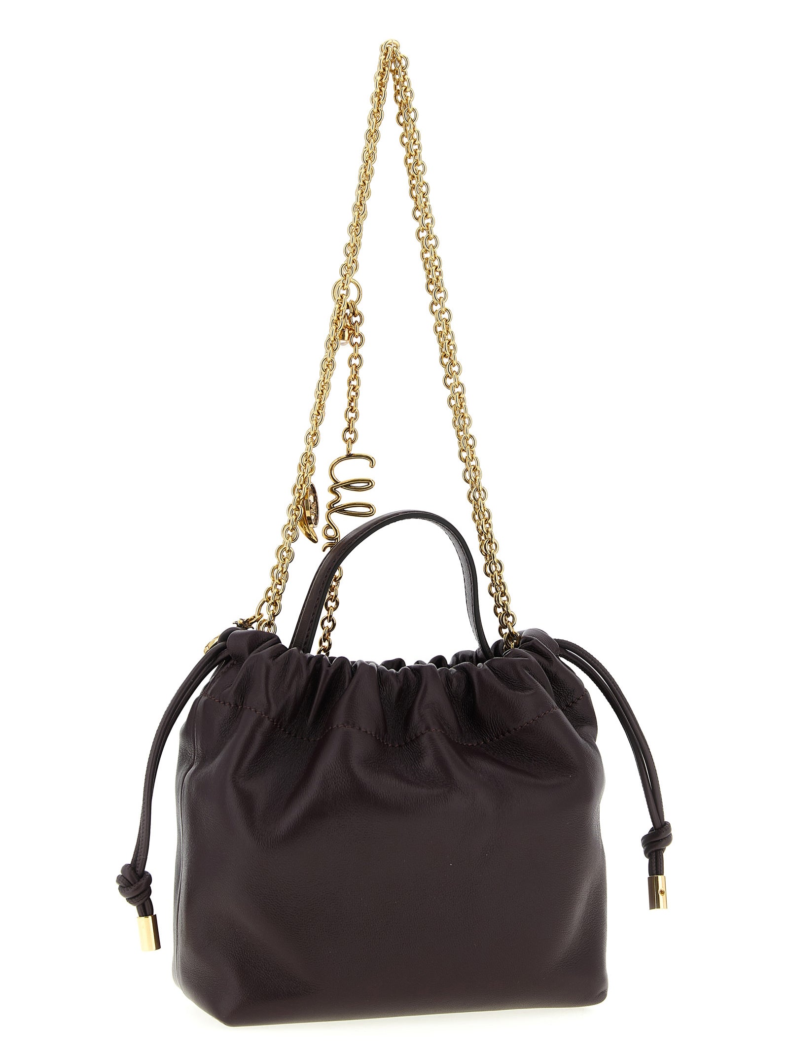 Chloé 'Icons' Crossbody Bag