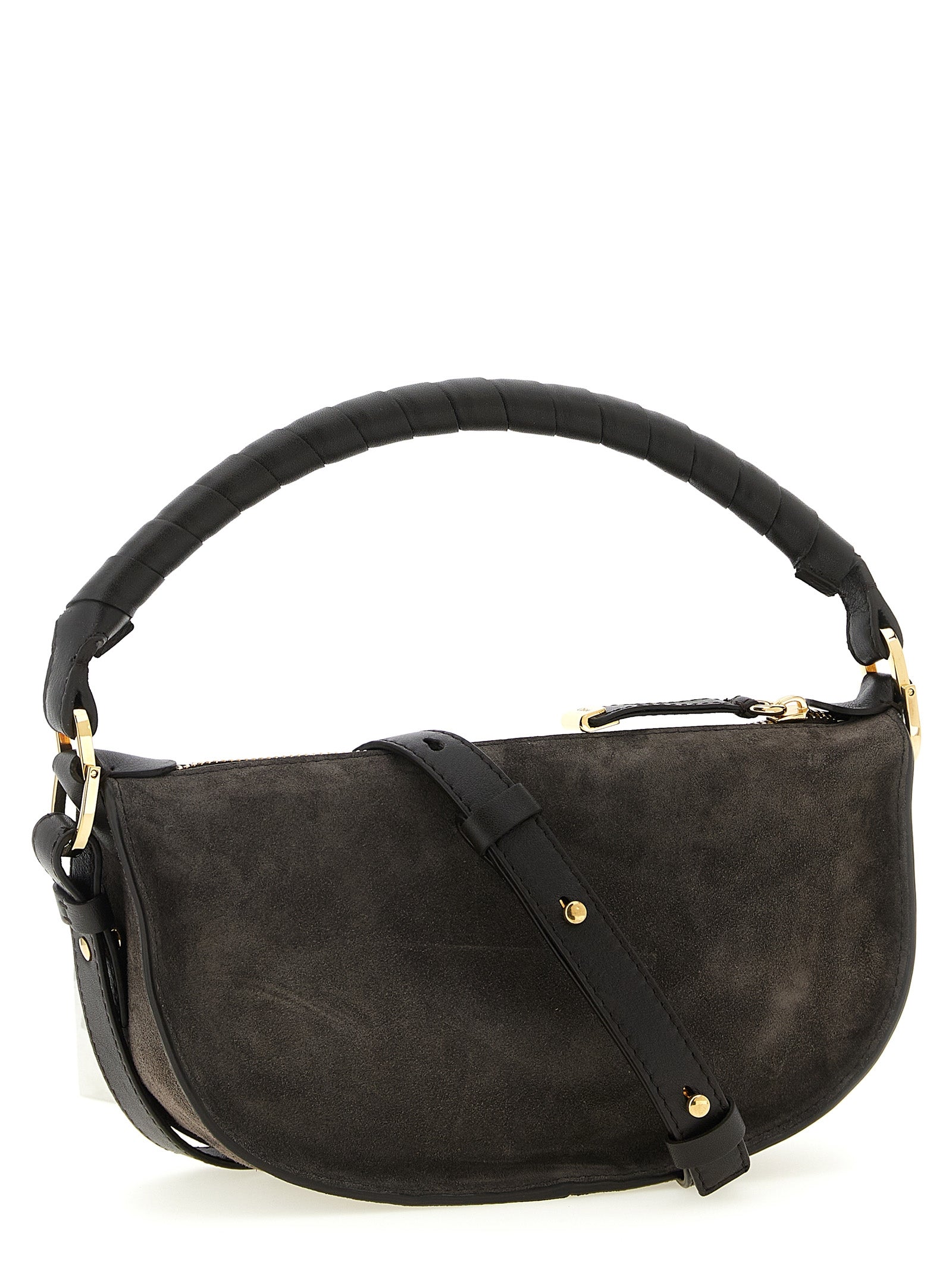 Chloé 'Marcie' Mini Shoulder Bag