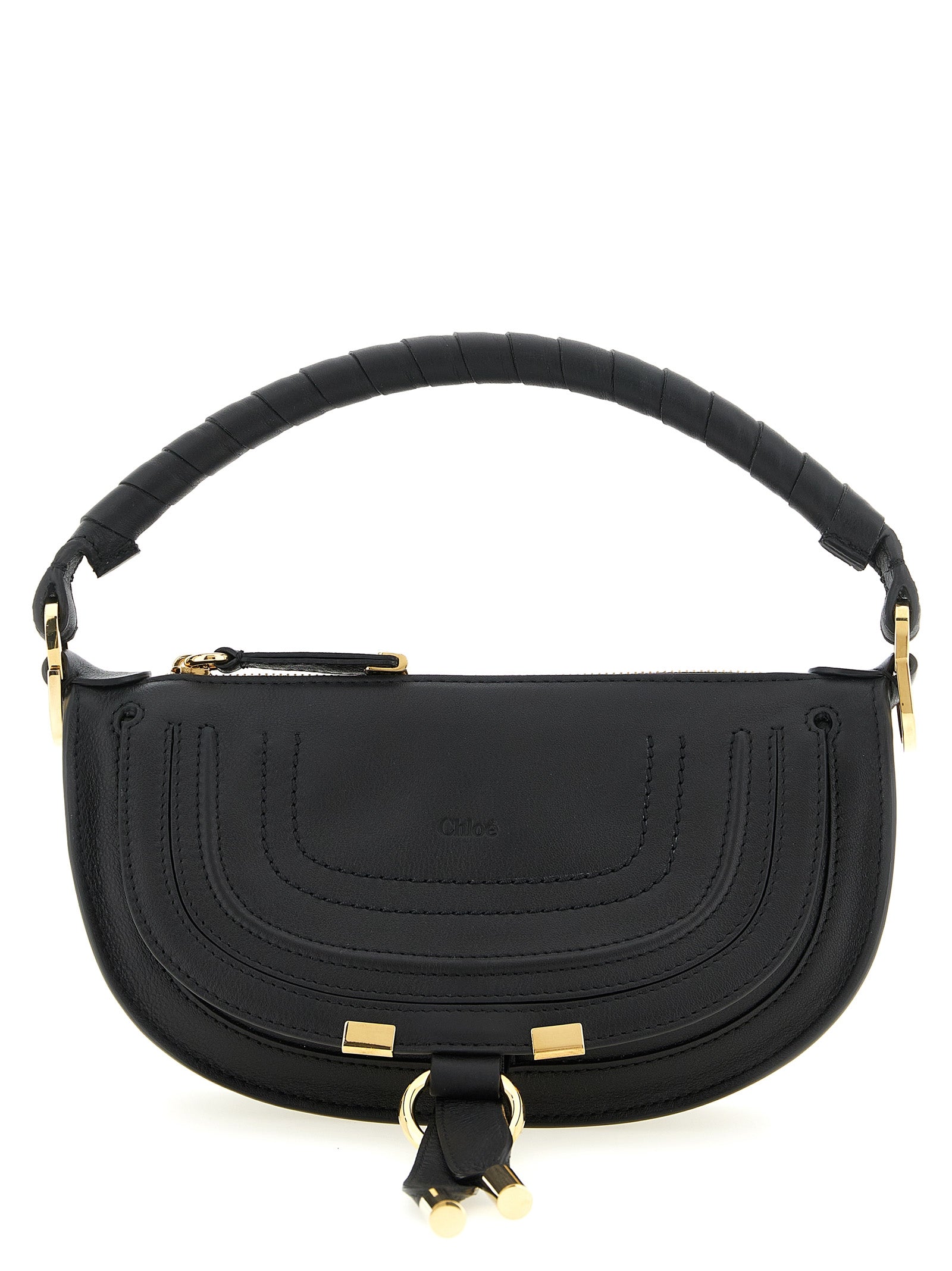 Chloé 'Marcie' Mini Shoulder Bag