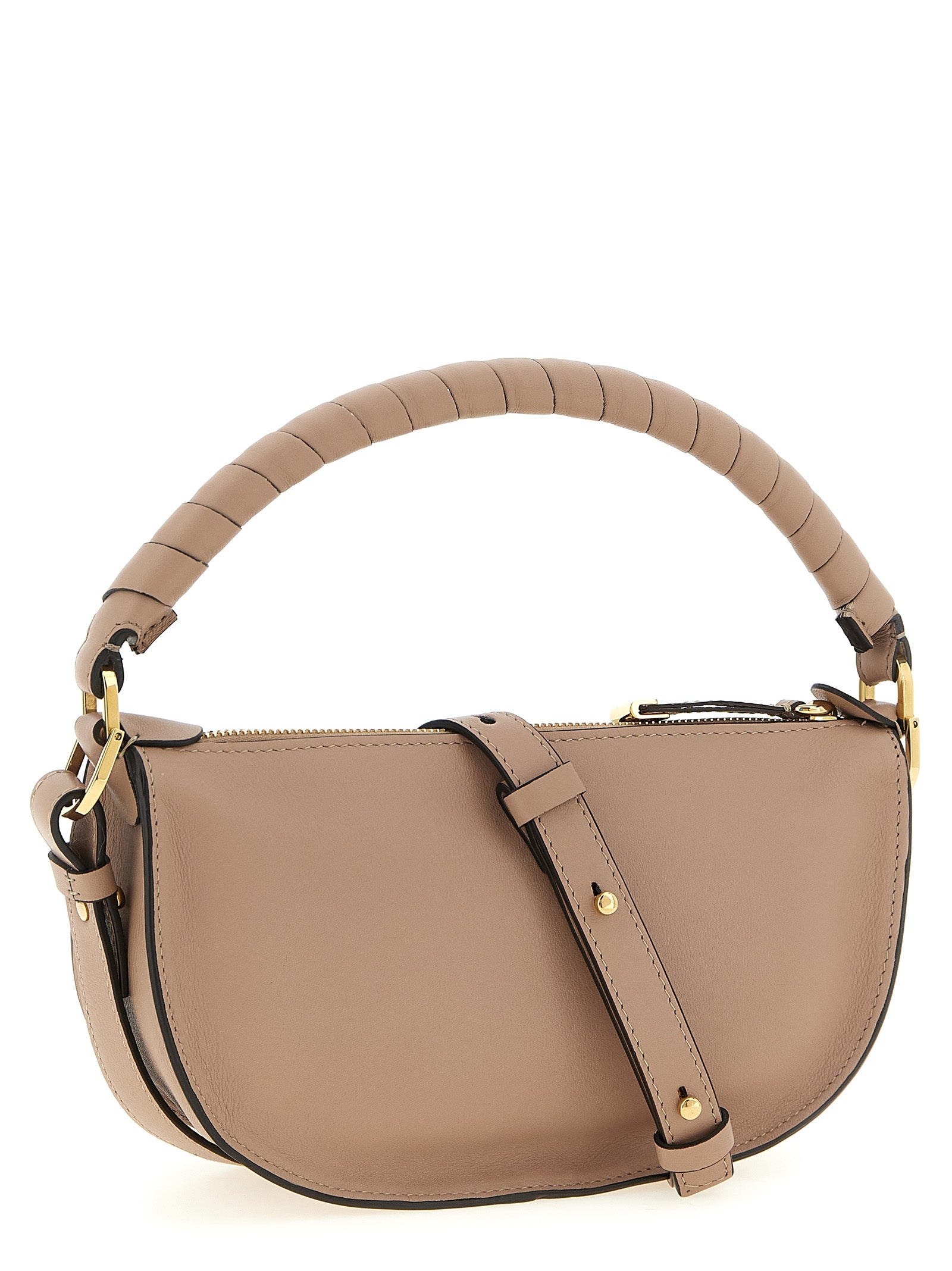 Chloé 'Marcie' Mini Shoulder Bag