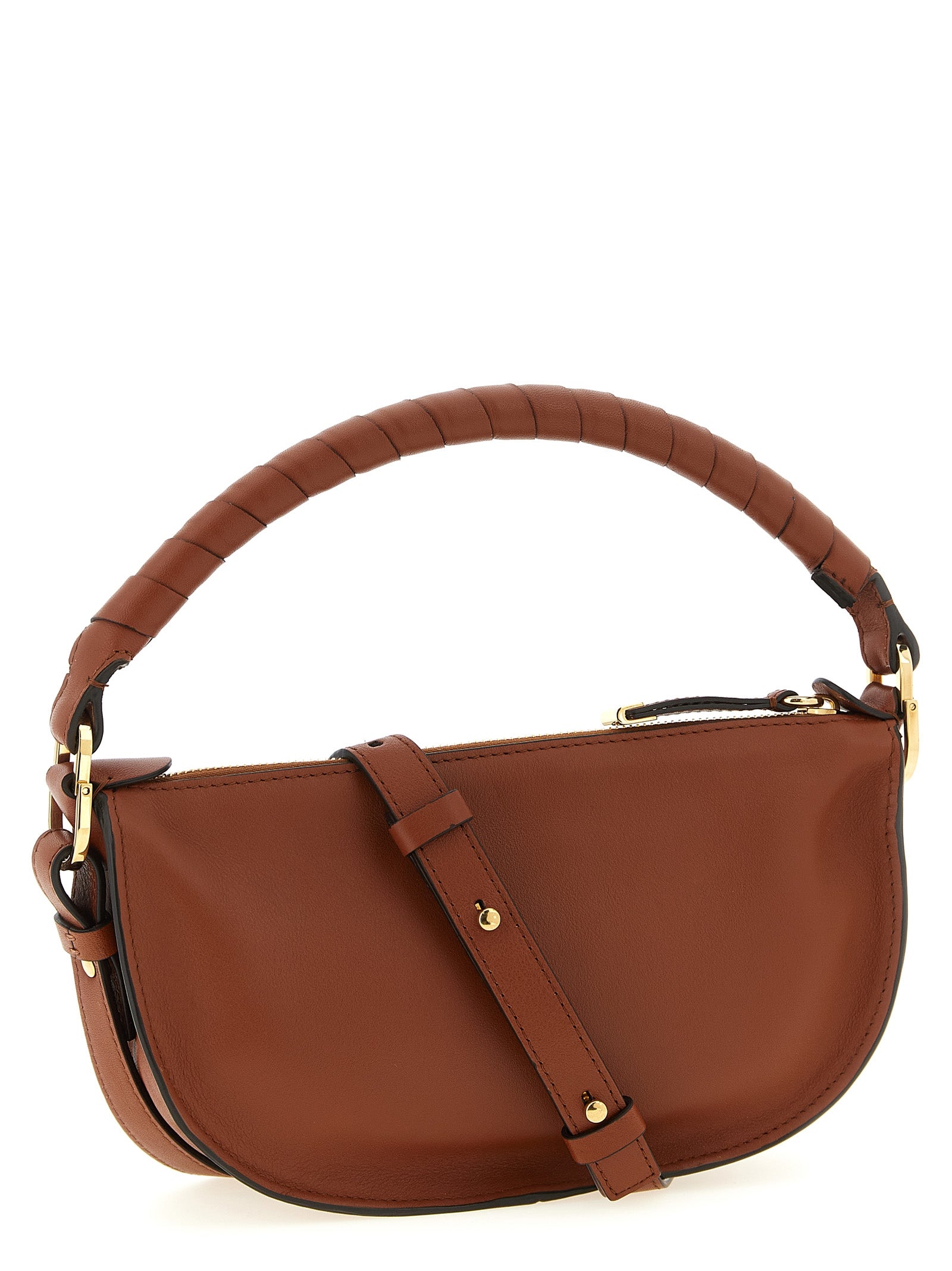 Chloé 'Marcie' Mini Shoulder Bag