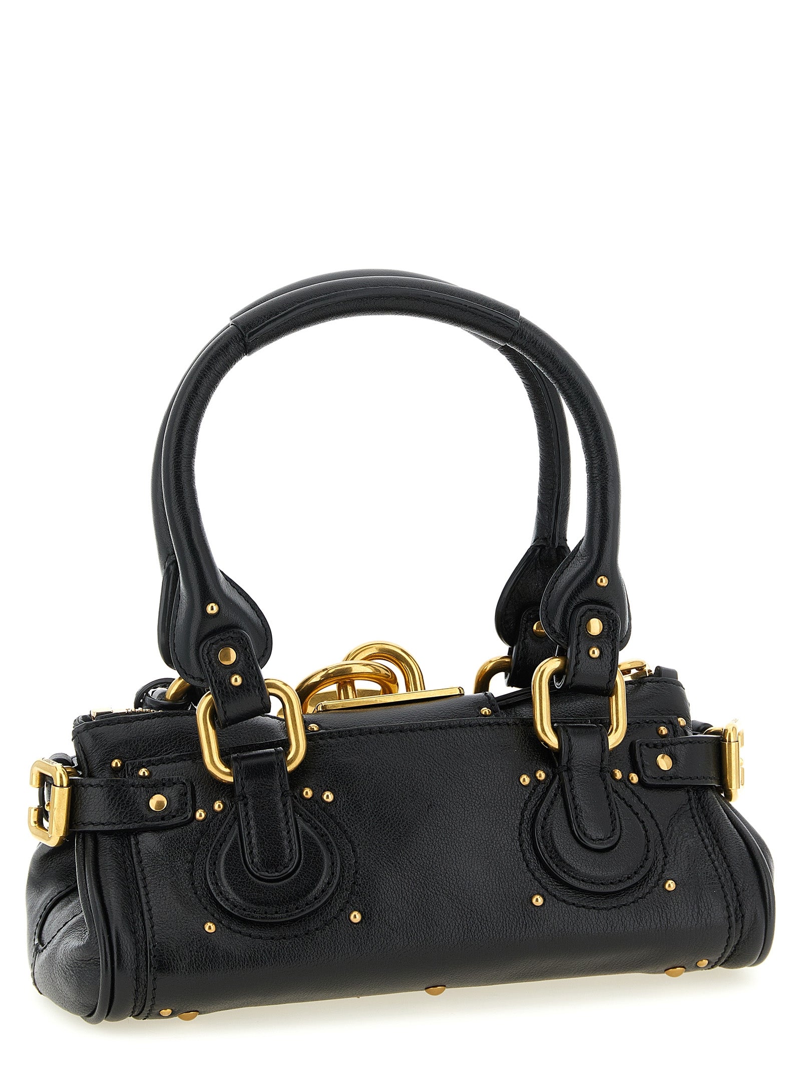 Chloé 'Paddington' Small Handbag