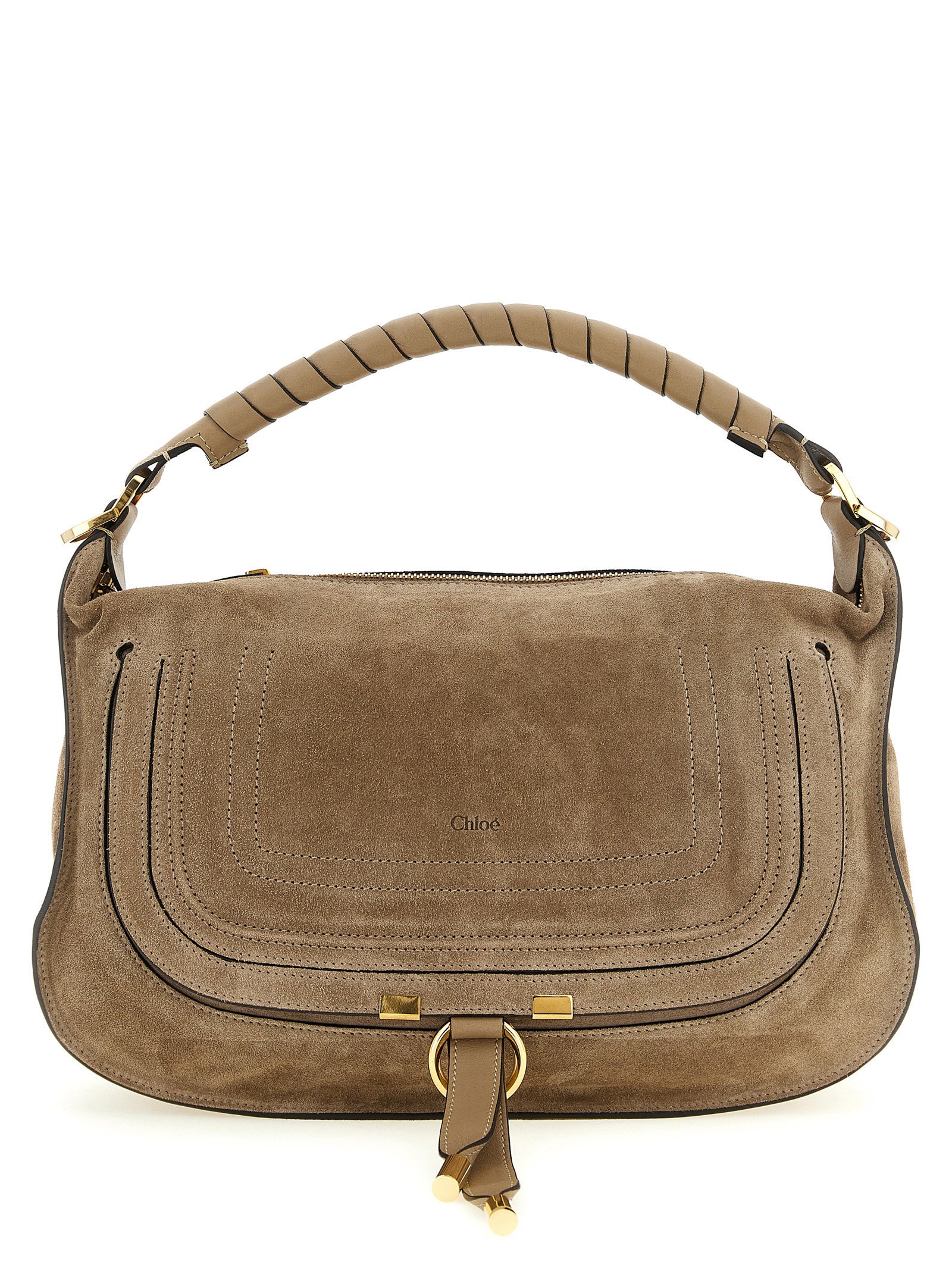 Chloé 'Marcie' Small Shoulder Bag
