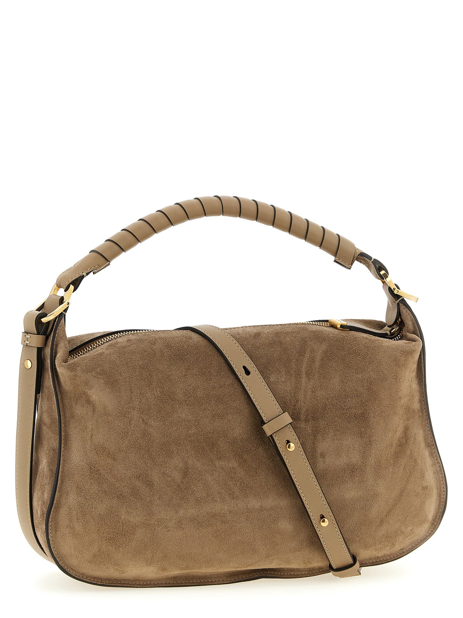 Chloé 'Marcie' Small Shoulder Bag