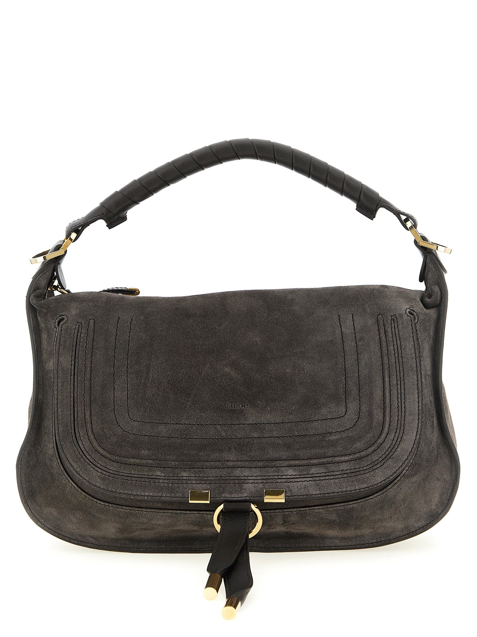 Chloé 'Marcie' Small Shoulder Bag