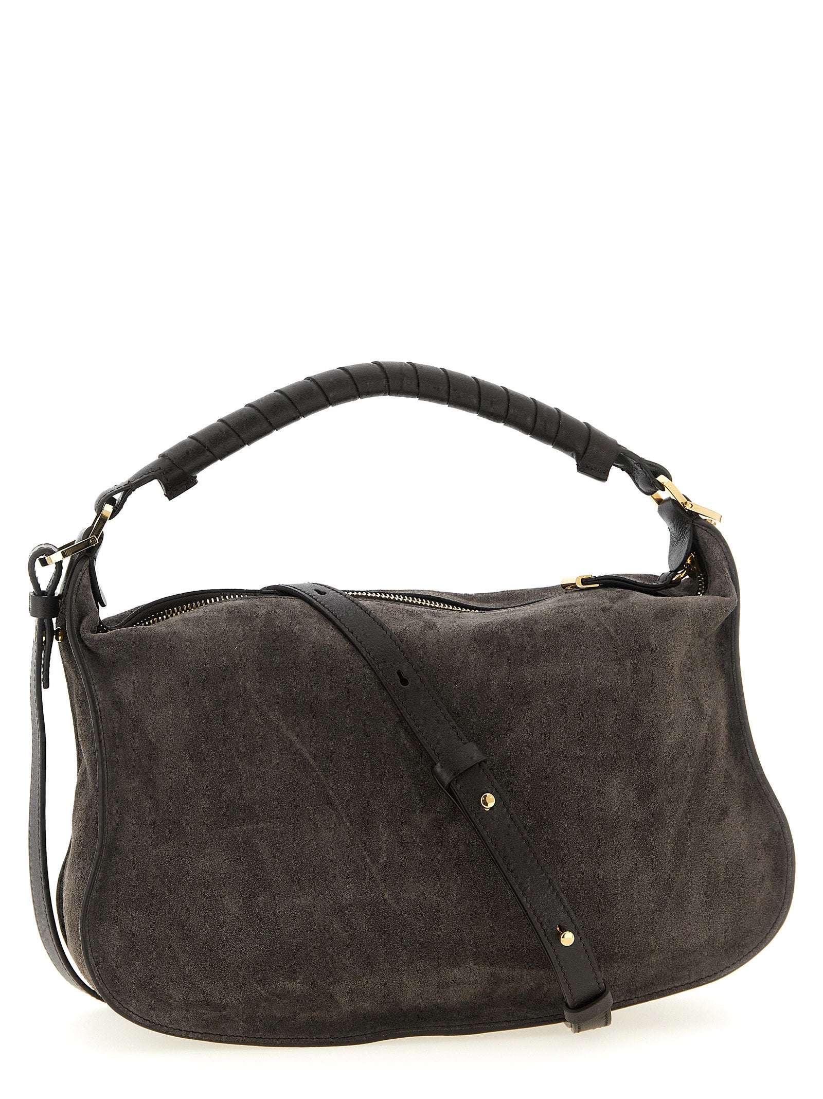 Chloé 'Marcie' Small Shoulder Bag